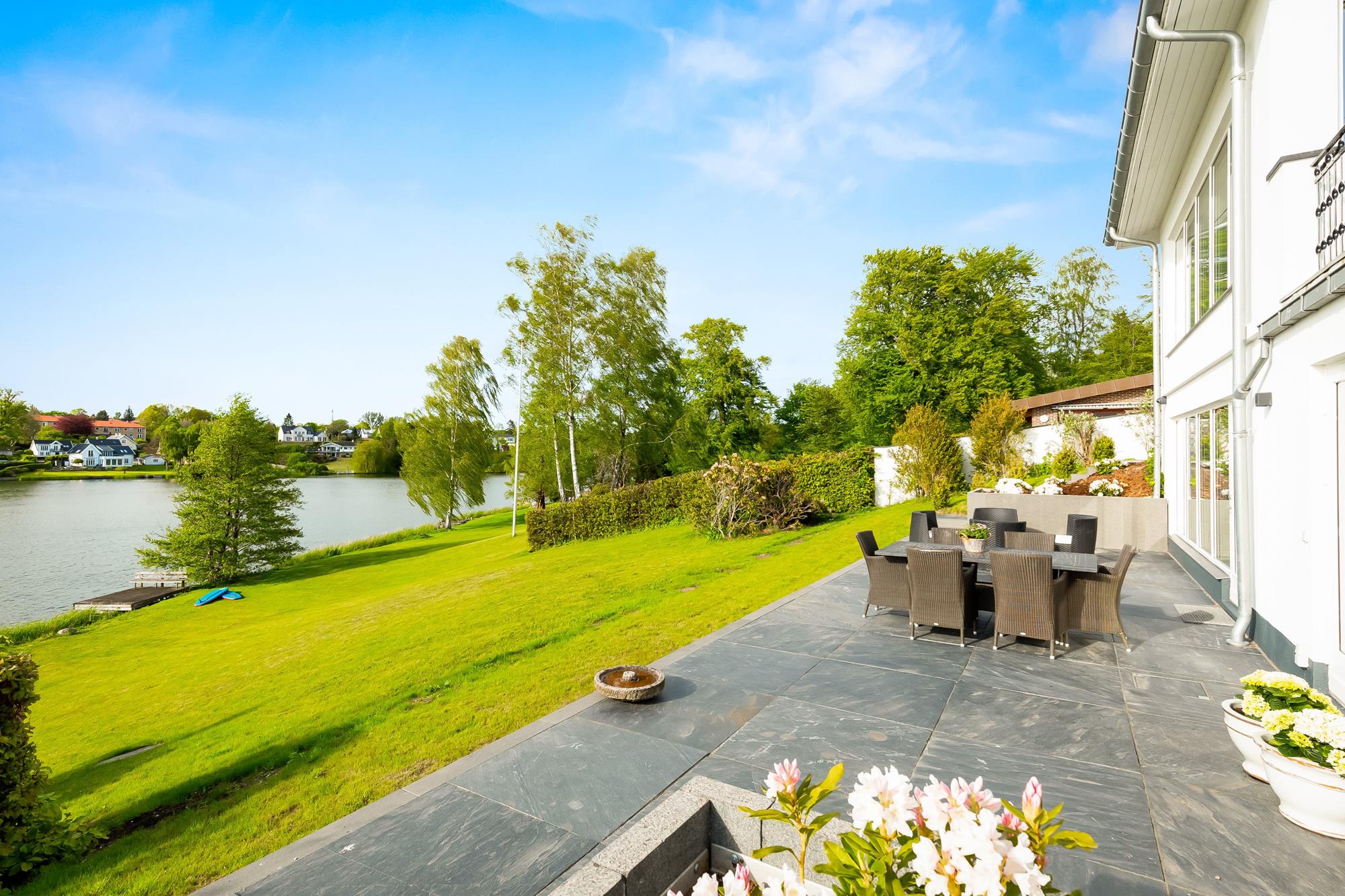 Søvej 39, Søllerød, Holte - Andet