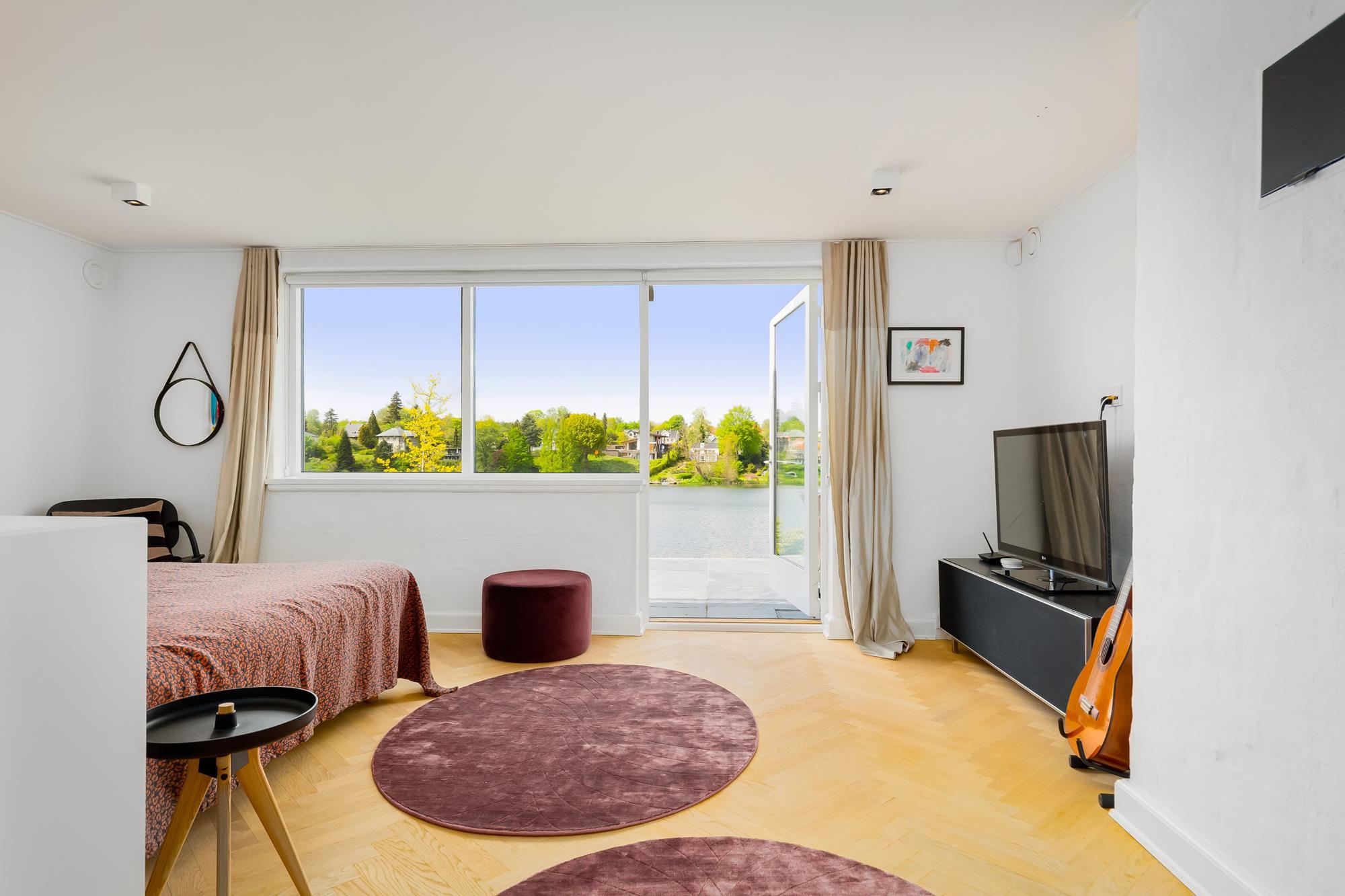 Søvej 39, Søllerød, Holte - Andet