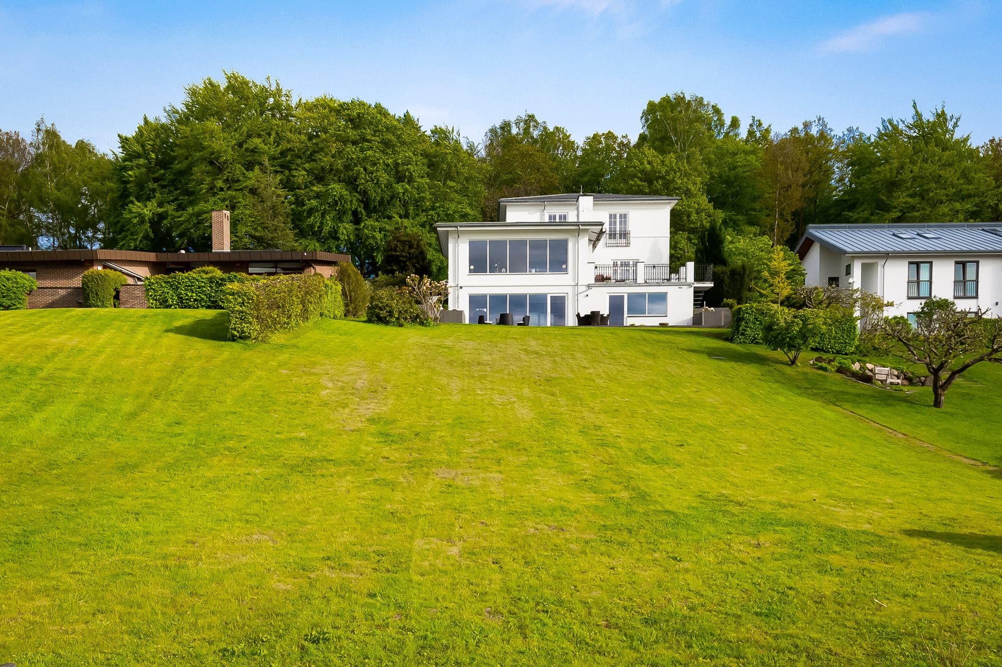 Søvej 39, Søllerød, Holte - Andet
