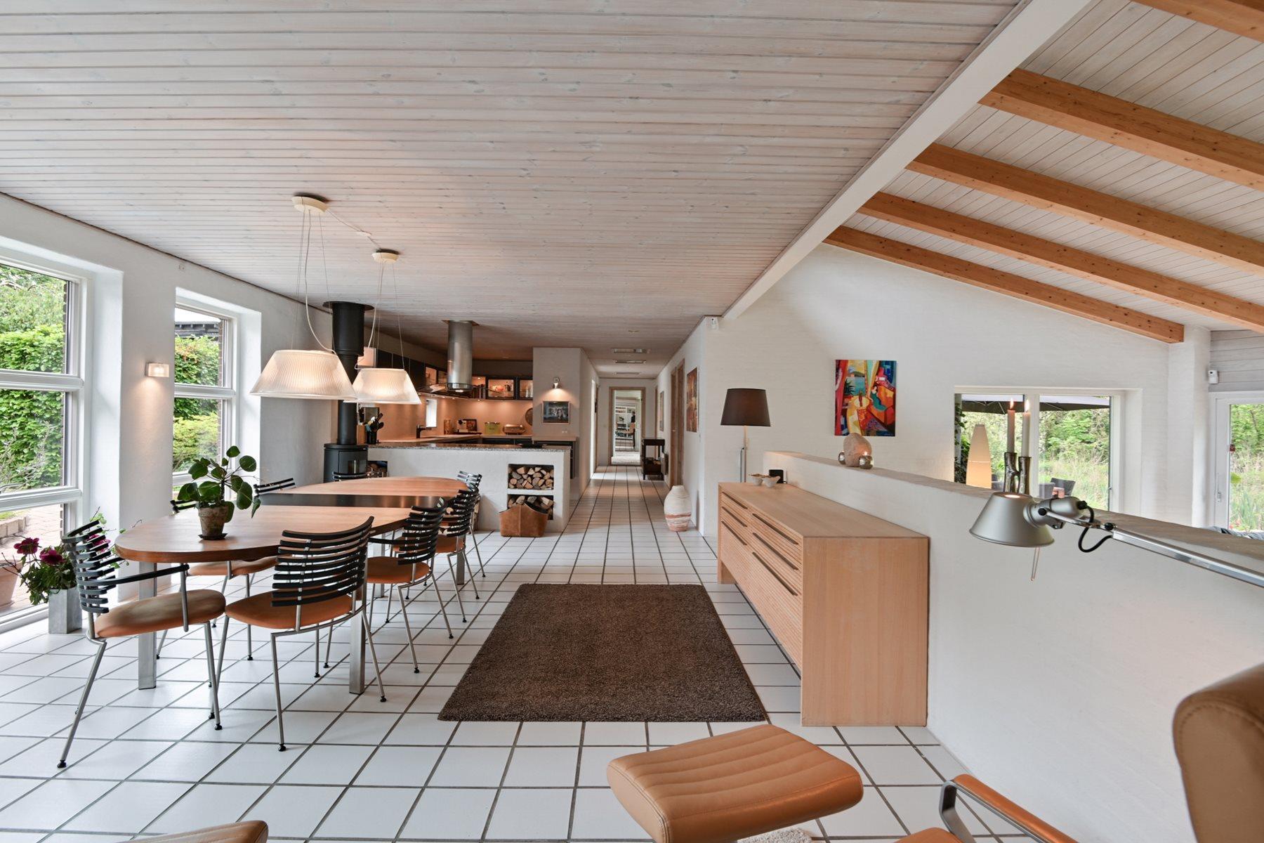 Kratmosevej 32, Trørød, Vedbæk - Andet