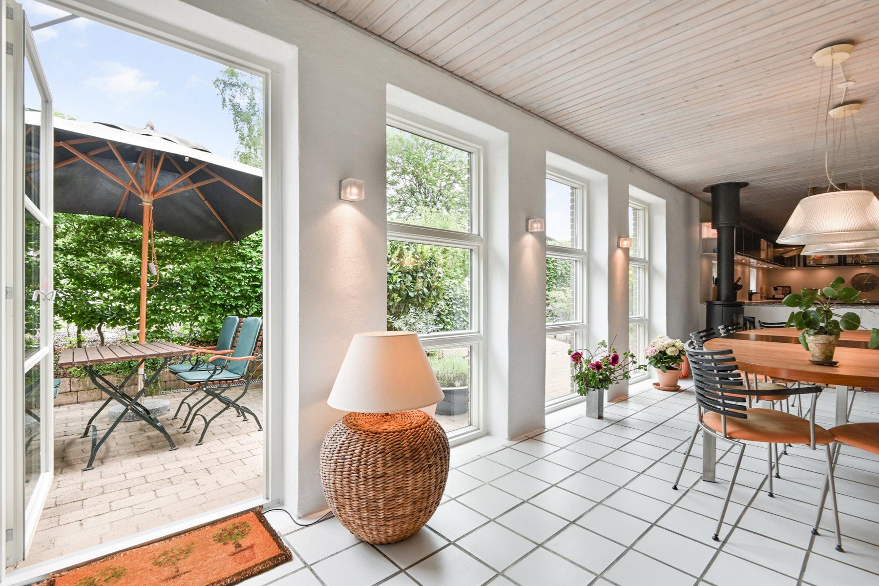 Kratmosevej 32, Trørød, Vedbæk - Andet