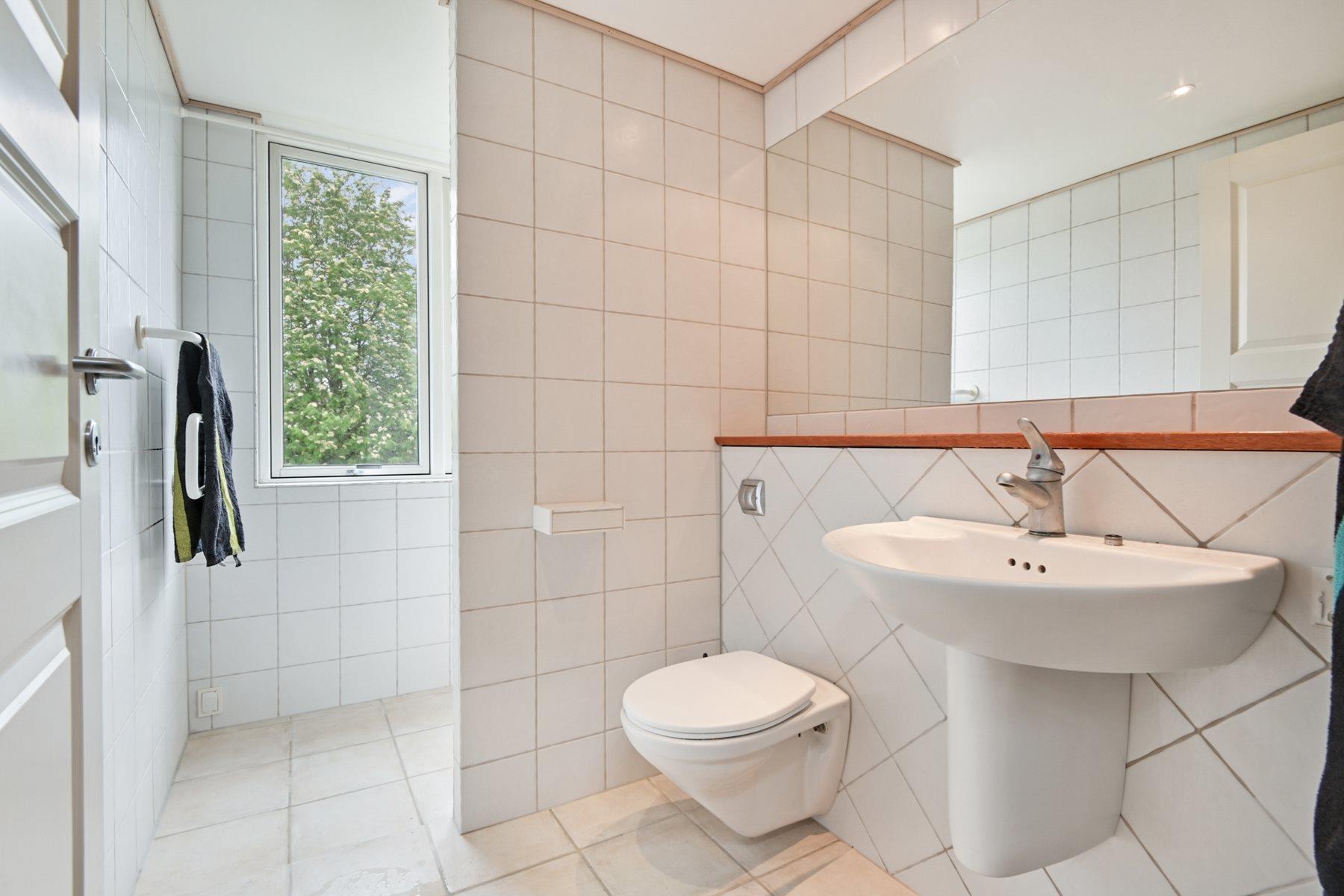 Kratmosevej 32, Trørød, Vedbæk - Andet