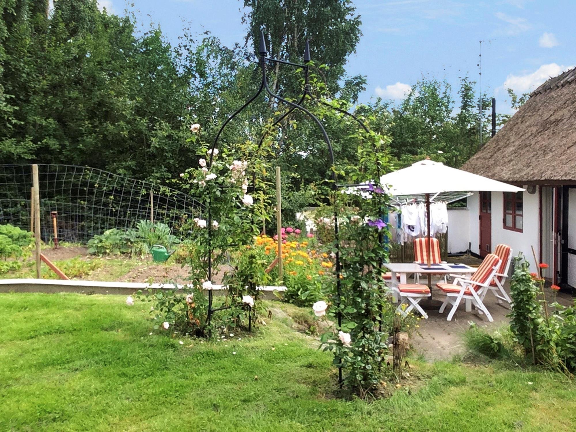 Gøngehusvej 260, Hørsholm - Område