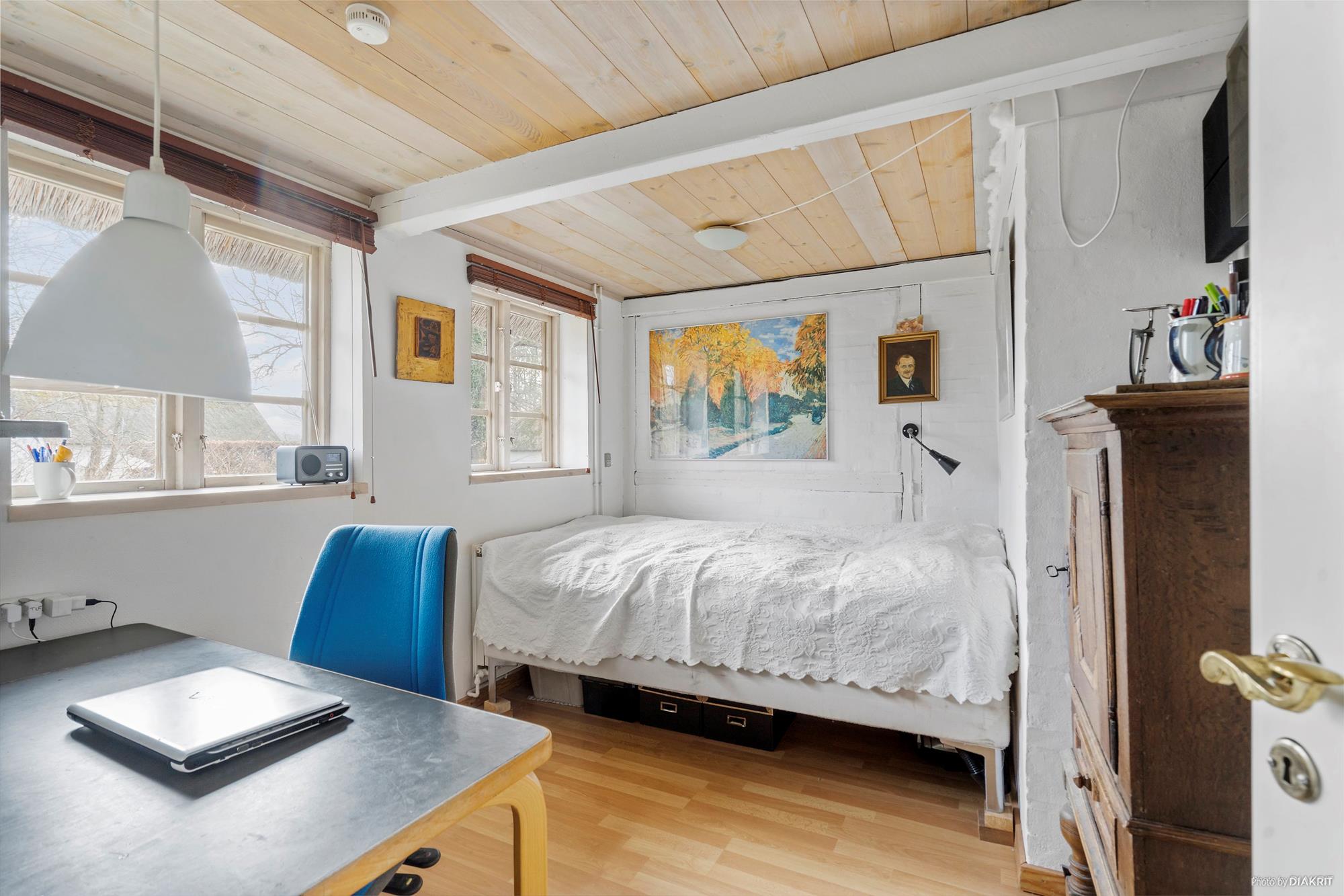 Gøngehusvej 260, Hørsholm - Soveværelse