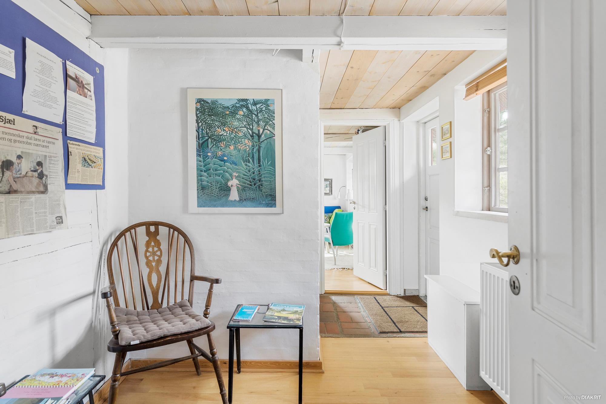 Gøngehusvej 260, Hørsholm - Stue