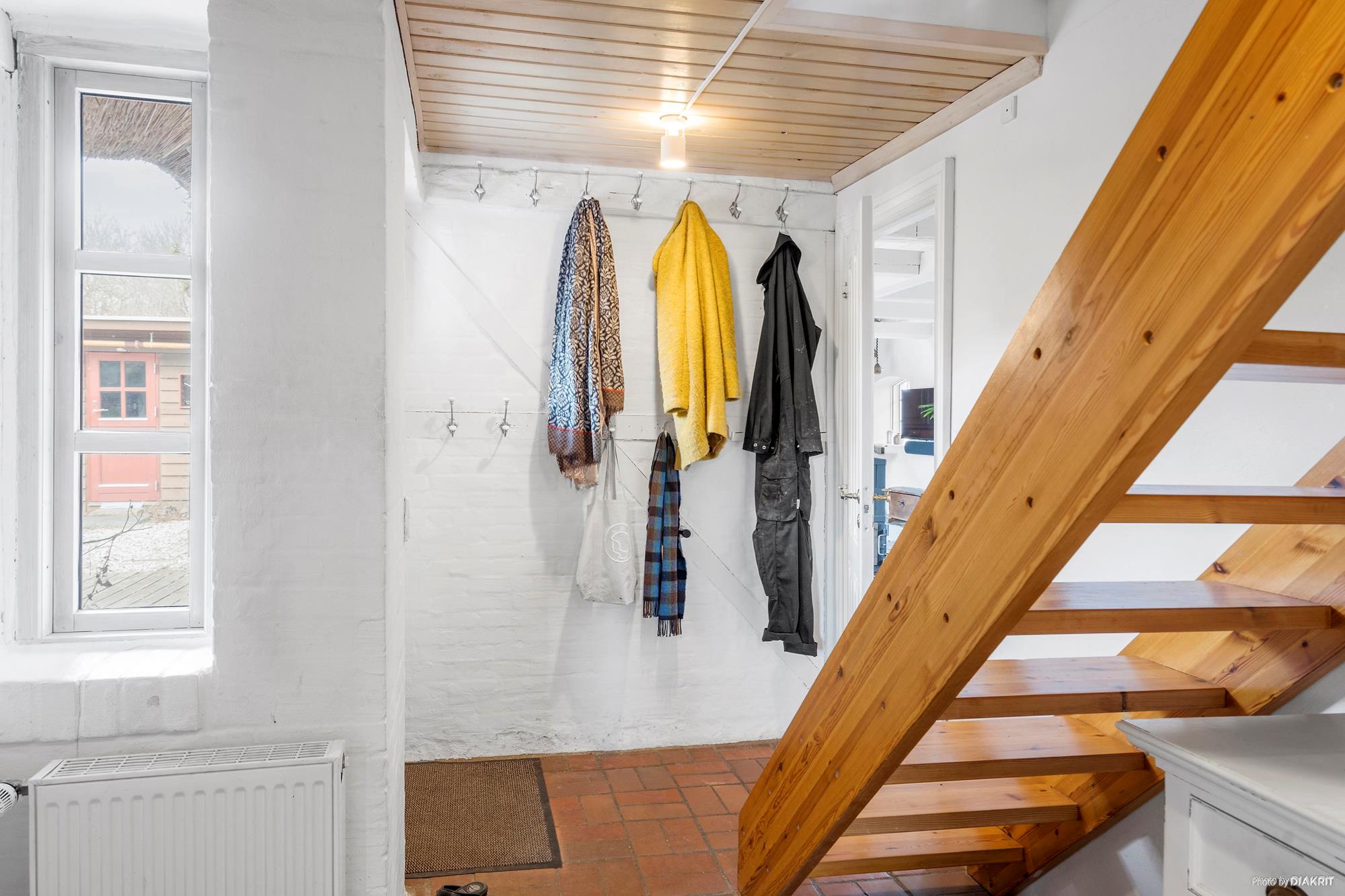 Gøngehusvej 260, Hørsholm - Område