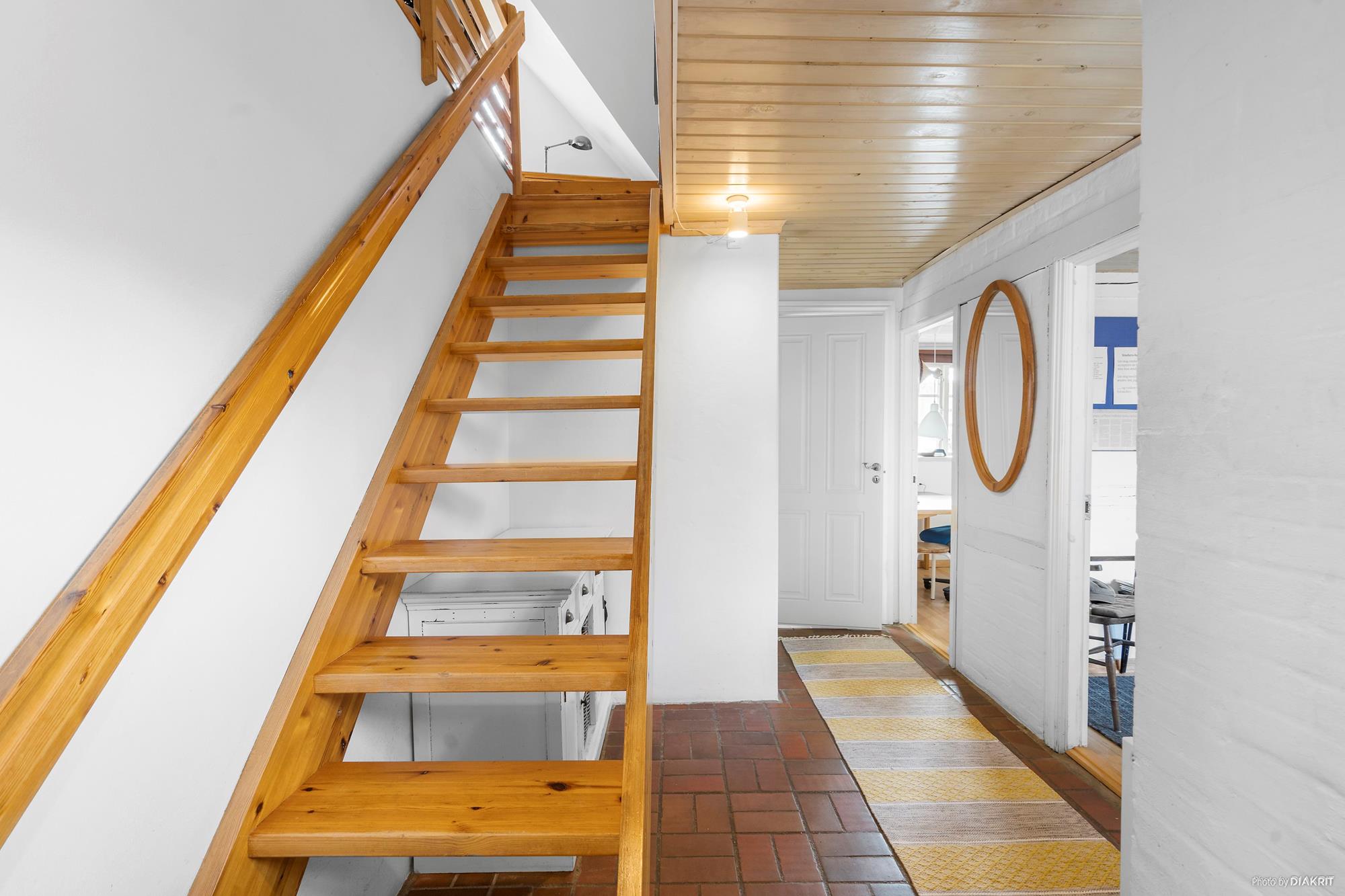 Gøngehusvej 260, Hørsholm - Område