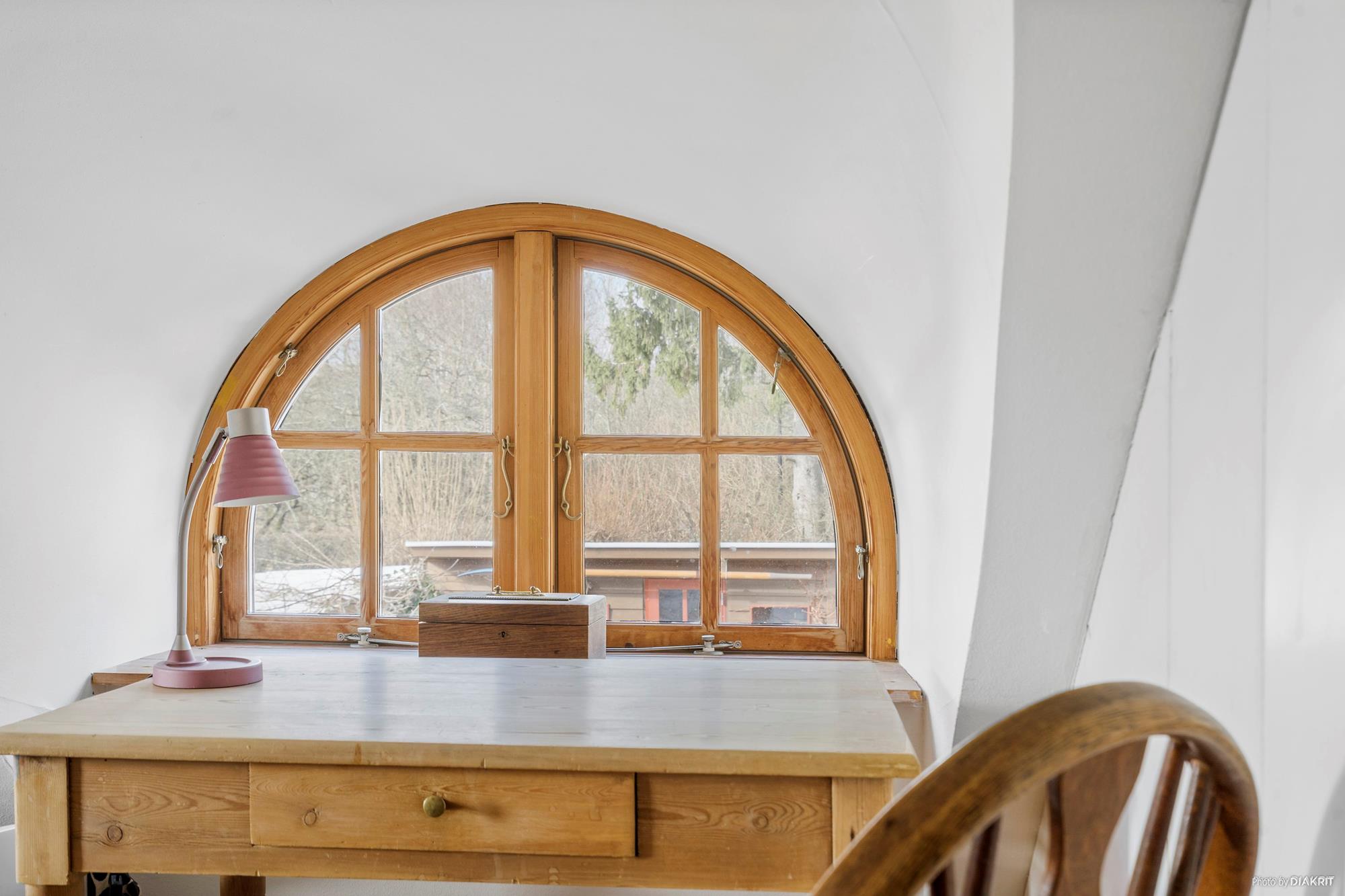 Gøngehusvej 260, Hørsholm - Kontor