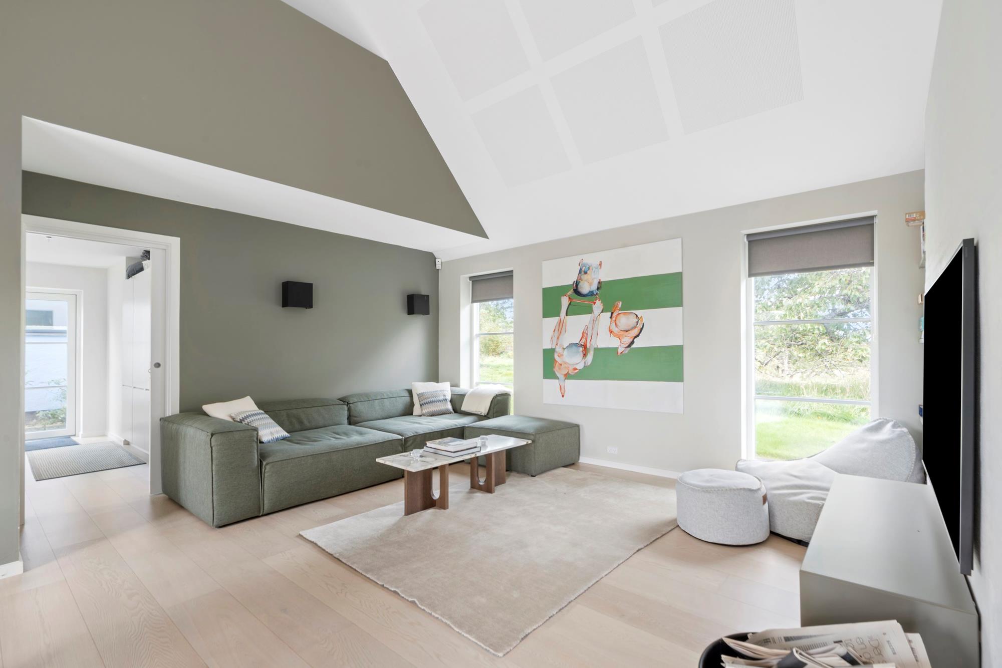 Høsterkøb Byvej 9, Hørsholm - Andet