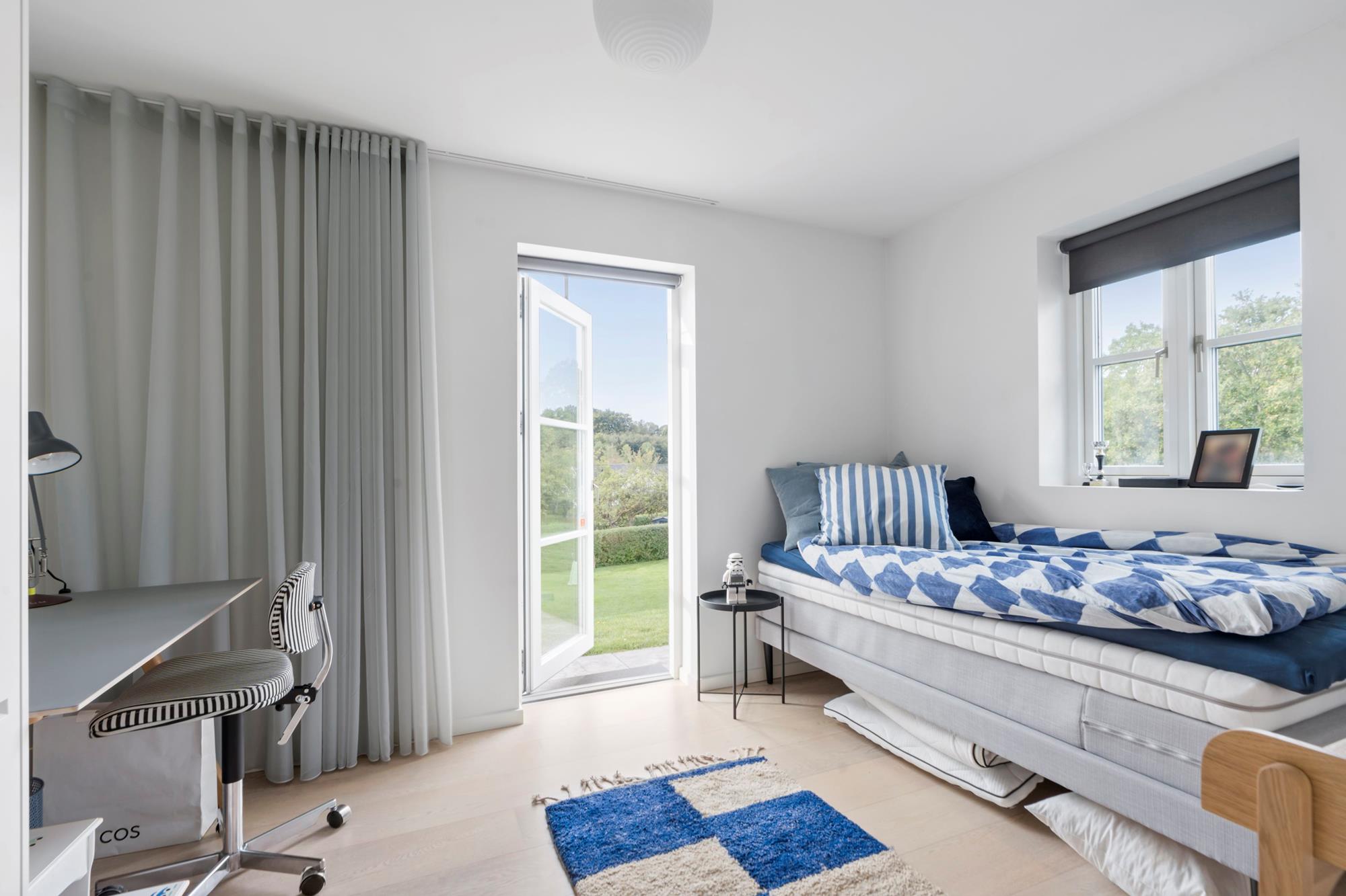 Høsterkøb Byvej 9, Hørsholm - Andet