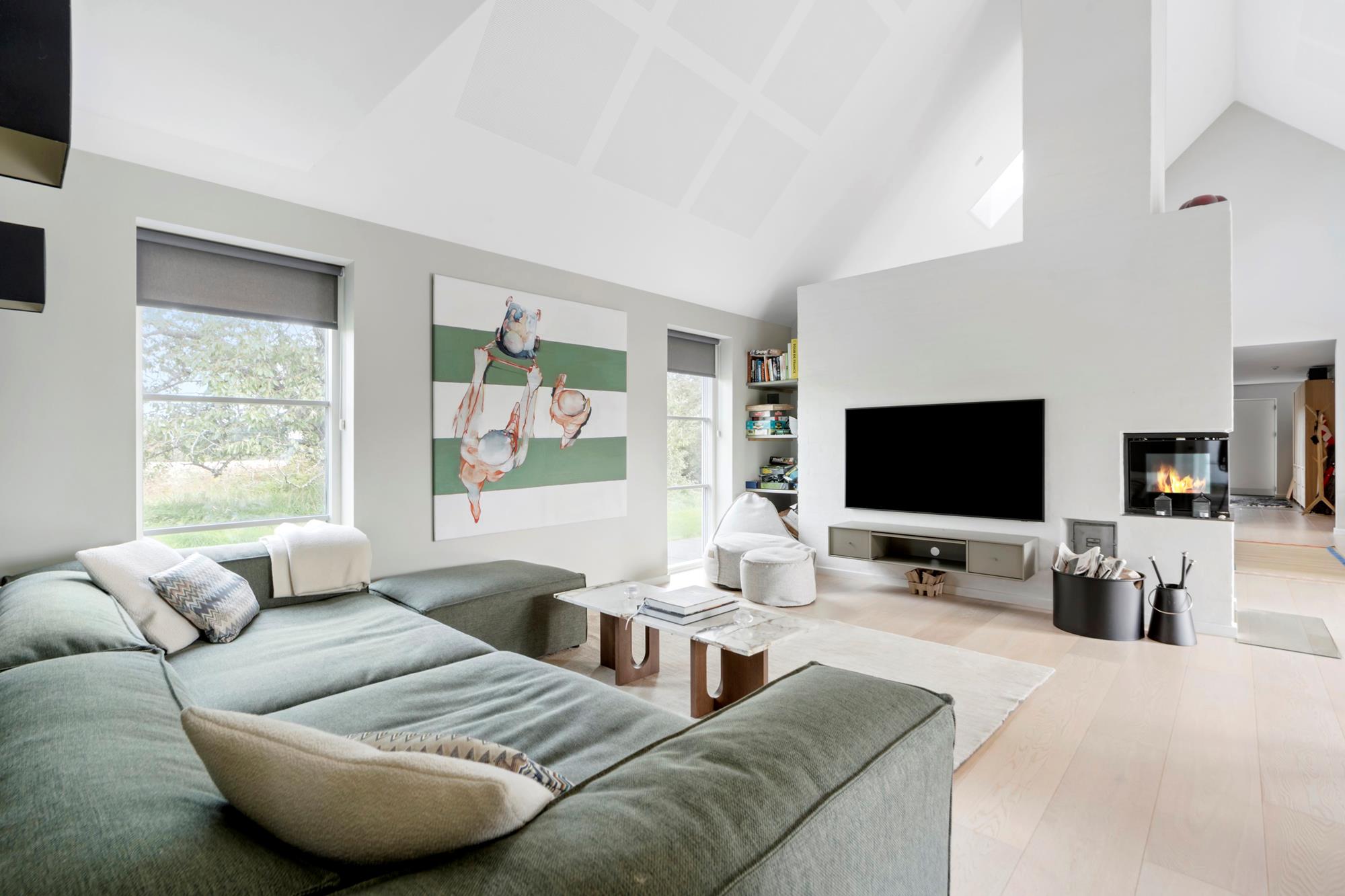 Høsterkøb Byvej 9, Hørsholm - Andet
