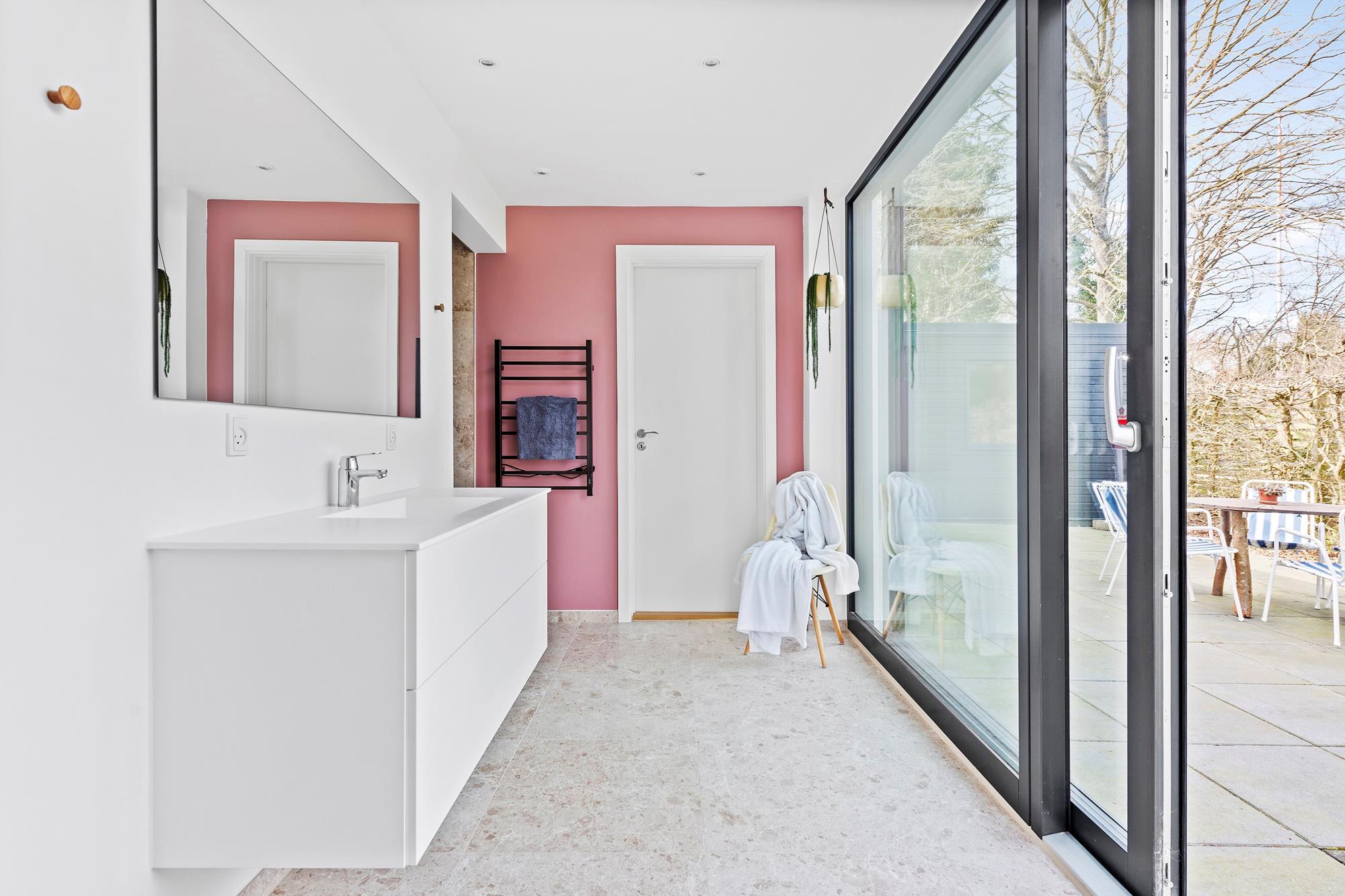Grønnevang 5, Hørsholm - Værelse