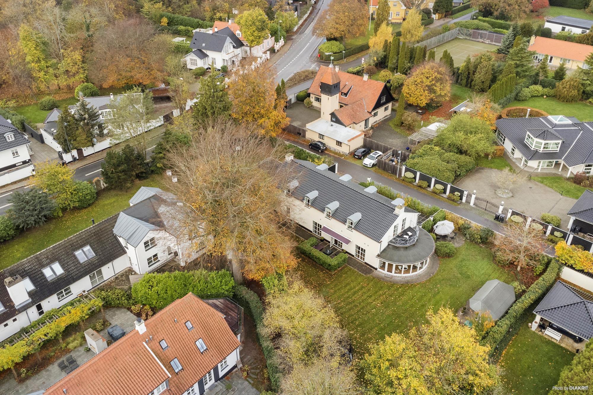 Sofievej 2, Vedbæk - Andet