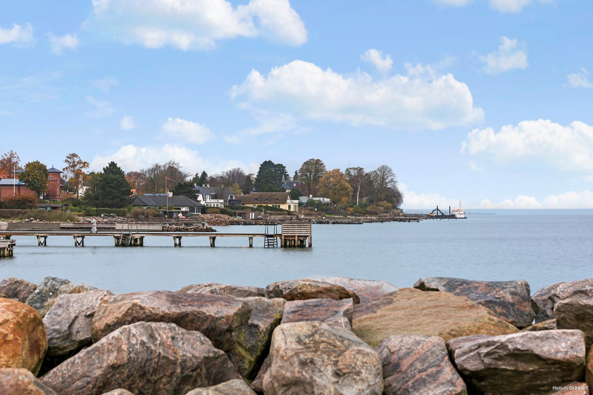 Sofievej 2, Vedbæk - Andet