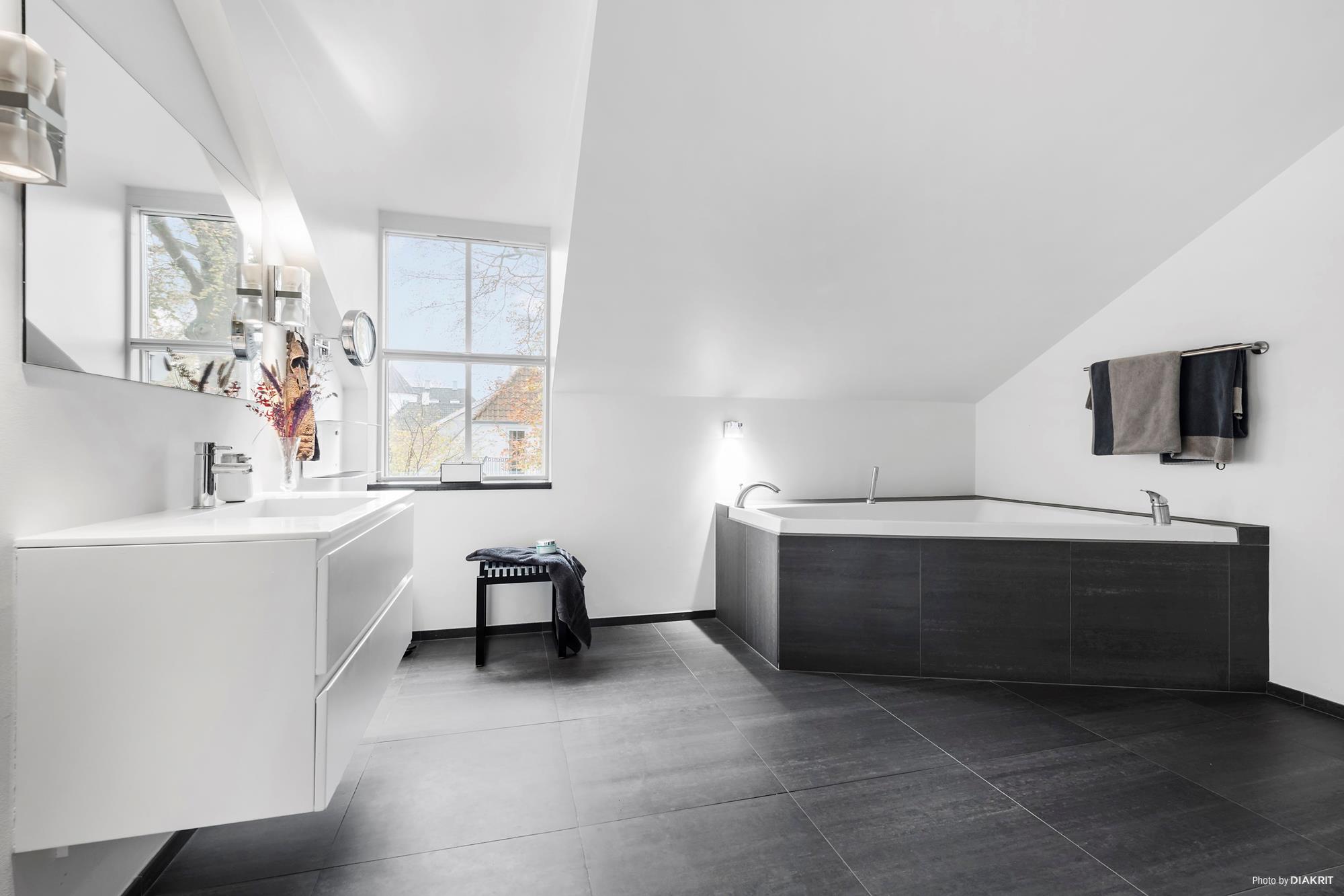 Sofievej 2, Vedbæk - Andet