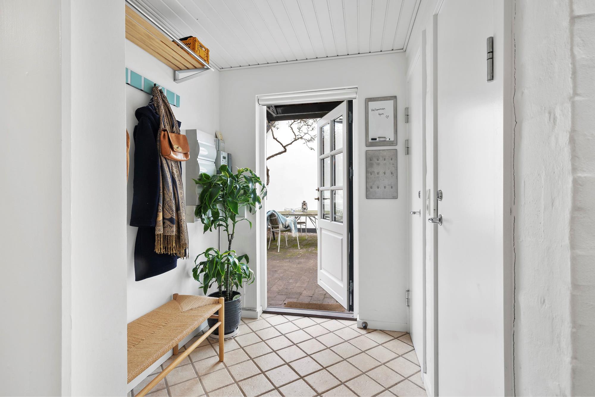 Gl Strandvej 143, Humlebæk - Værelse