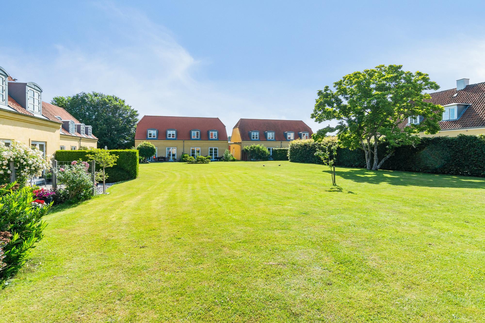 Mariehøjgård 15, Hørsholm - Andet