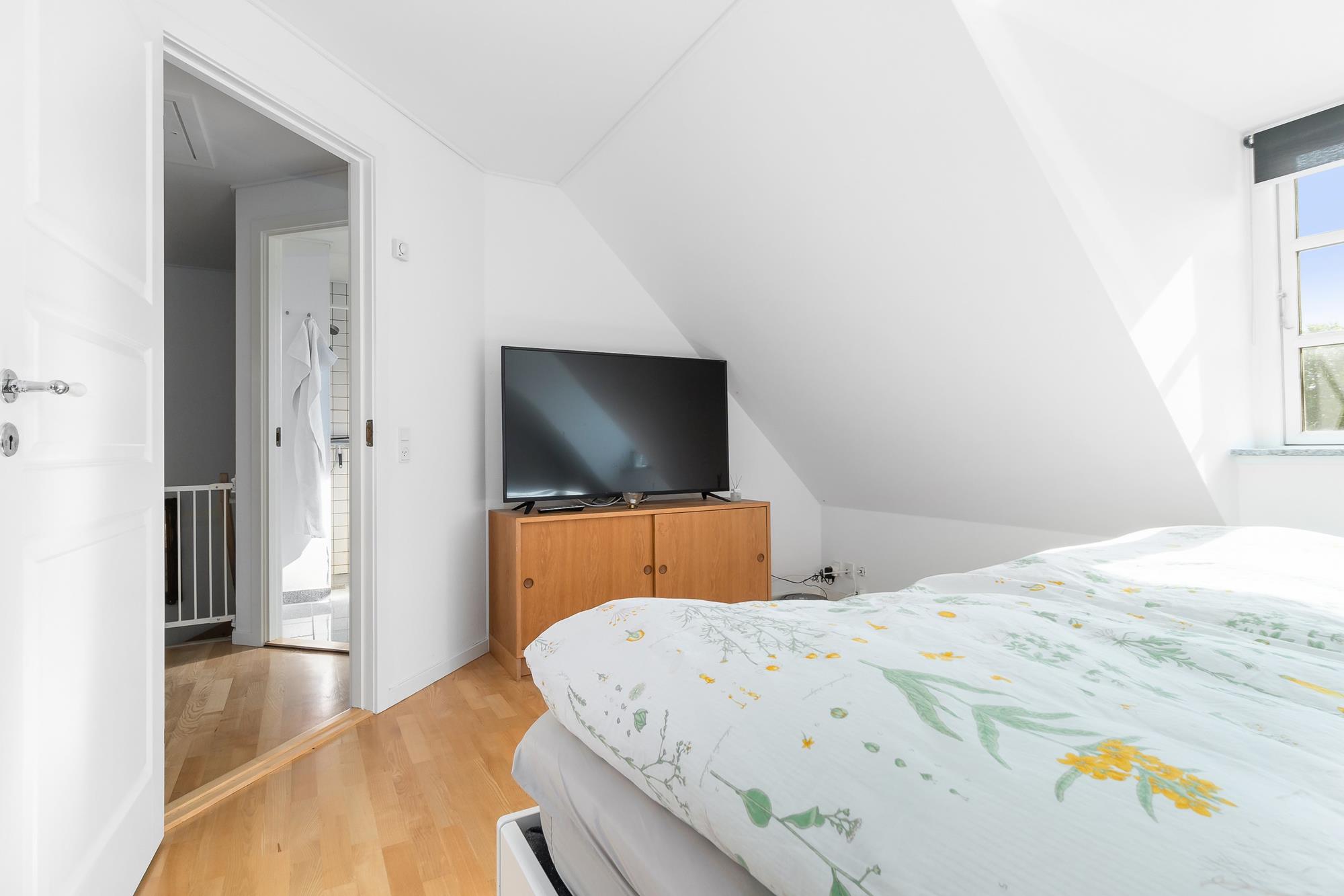 Mariehøjgård 15, Hørsholm - Andet