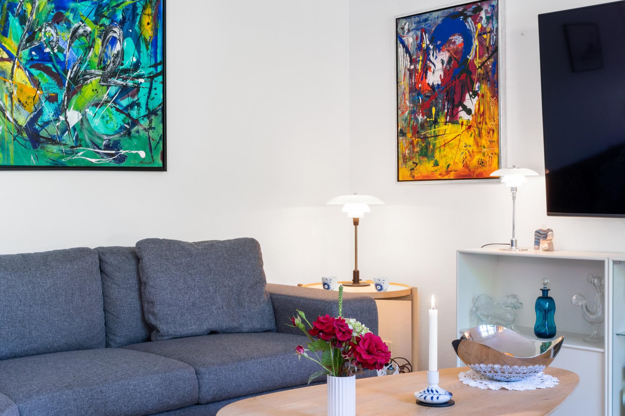 Mariehøjgård 15, Hørsholm - Andet