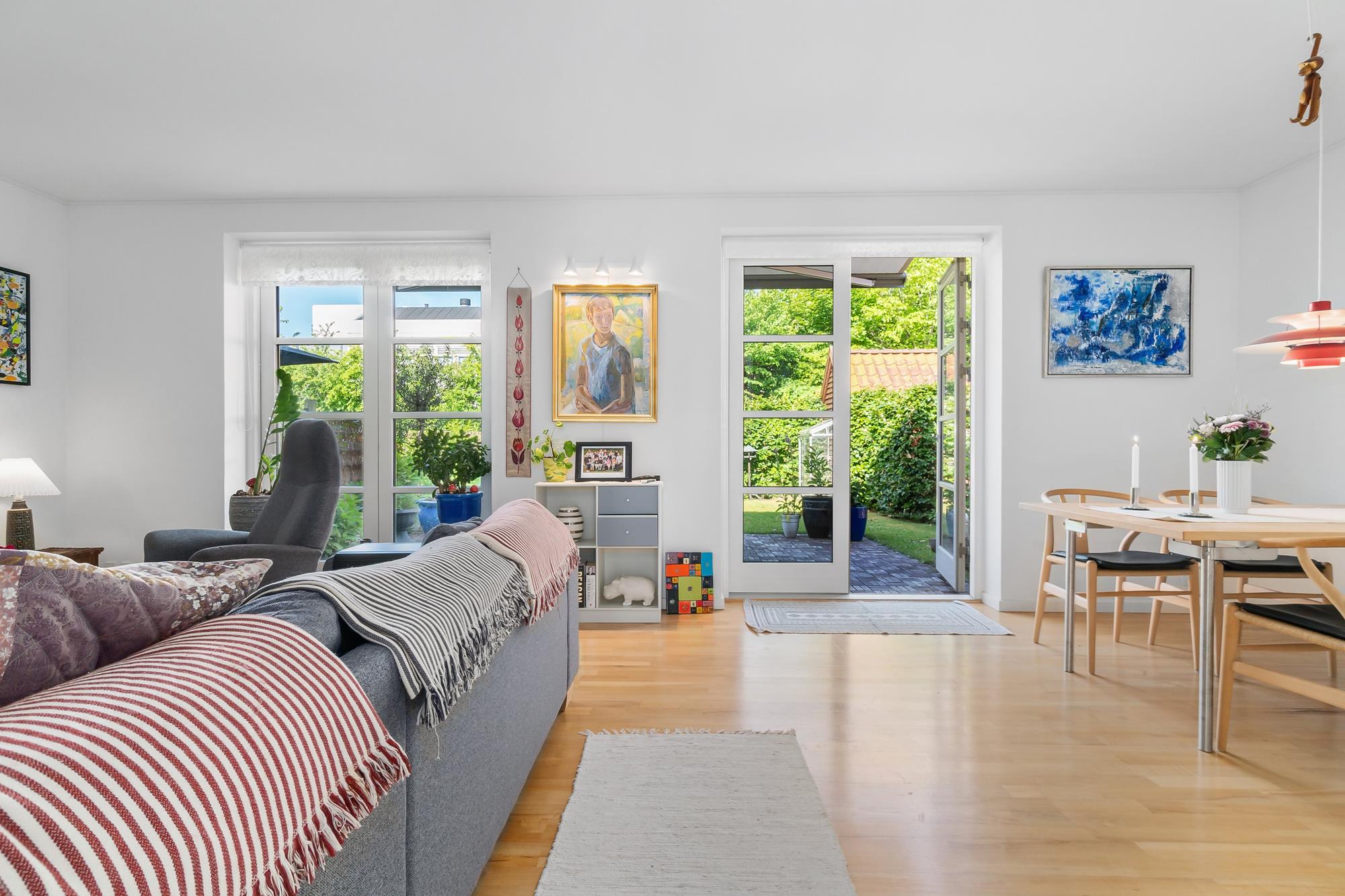 Mariehøjgård 15, Hørsholm - Andet