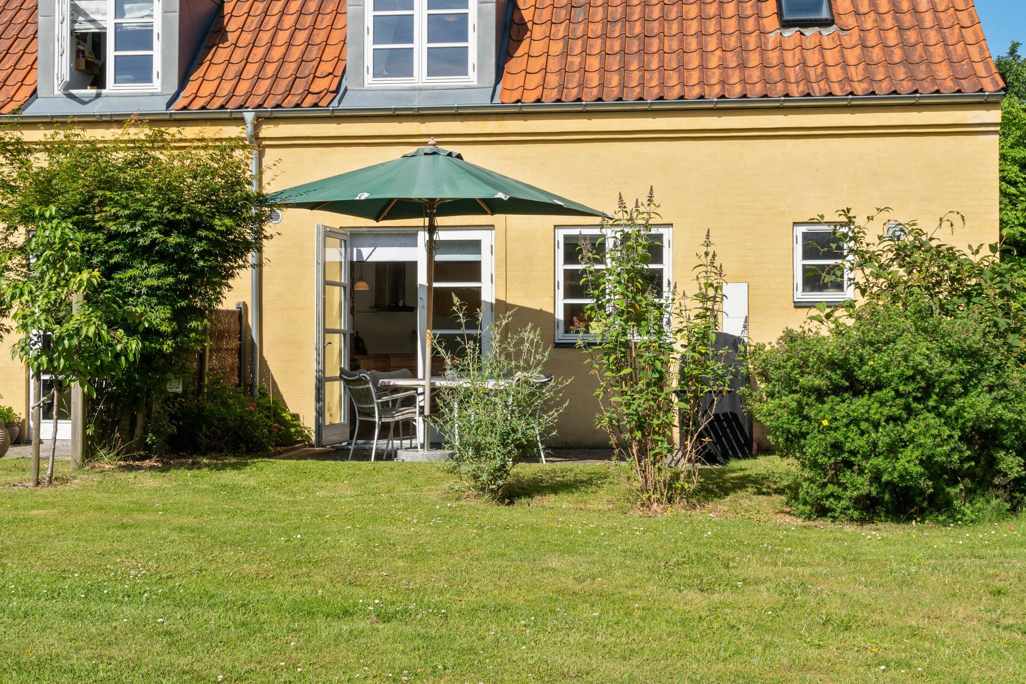 Mariehøjgård 15, Hørsholm - Andet