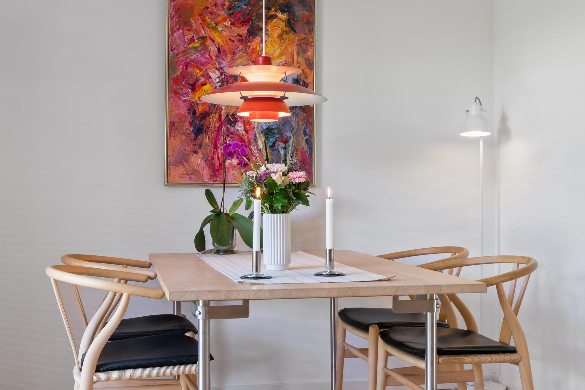 Mariehøjgård 15, Hørsholm - Andet