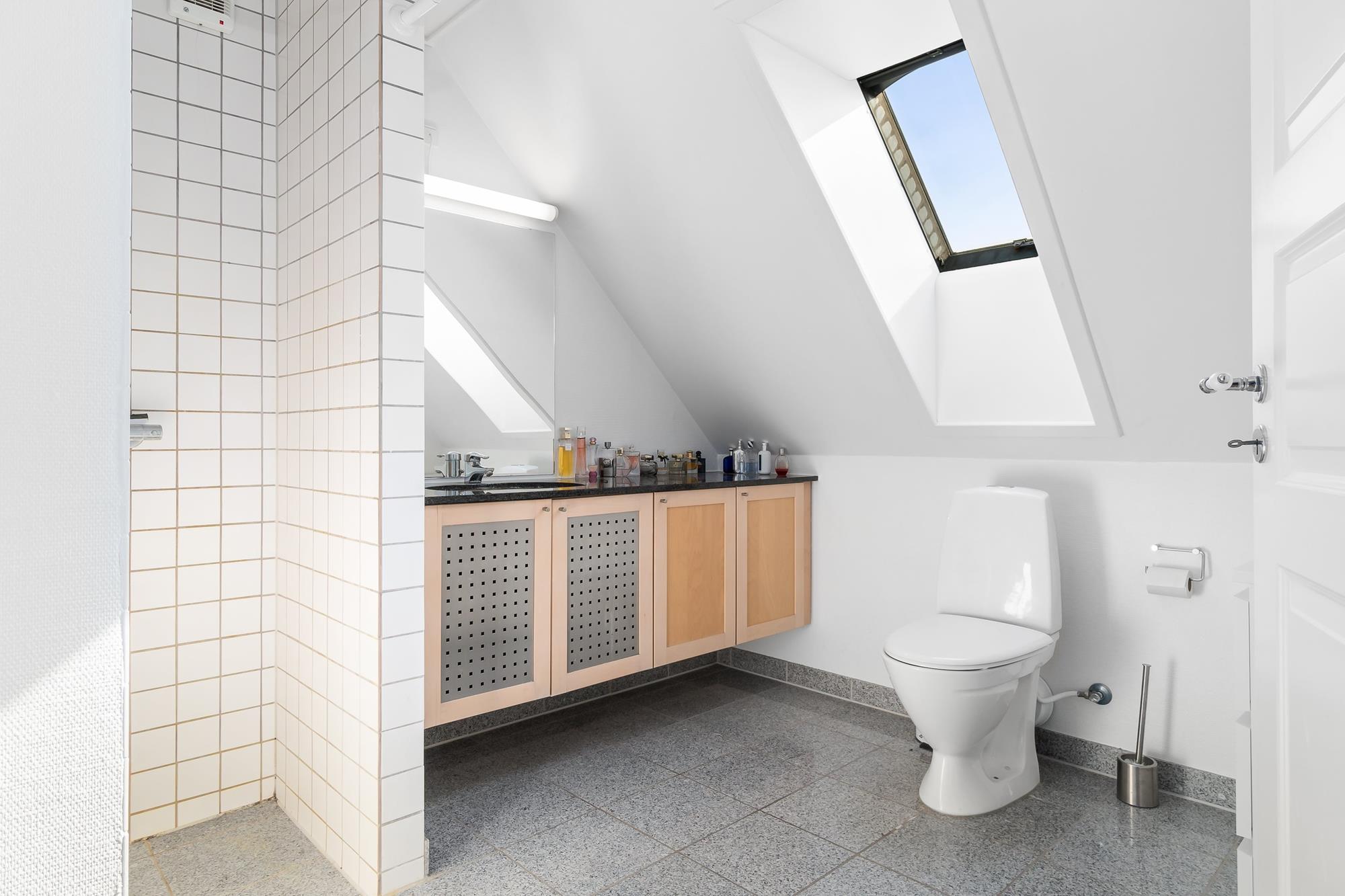 Mariehøjgård 15, Hørsholm - Andet