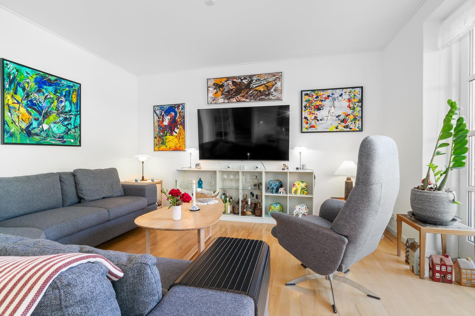 Mariehøjgård 15, Hørsholm - Andet