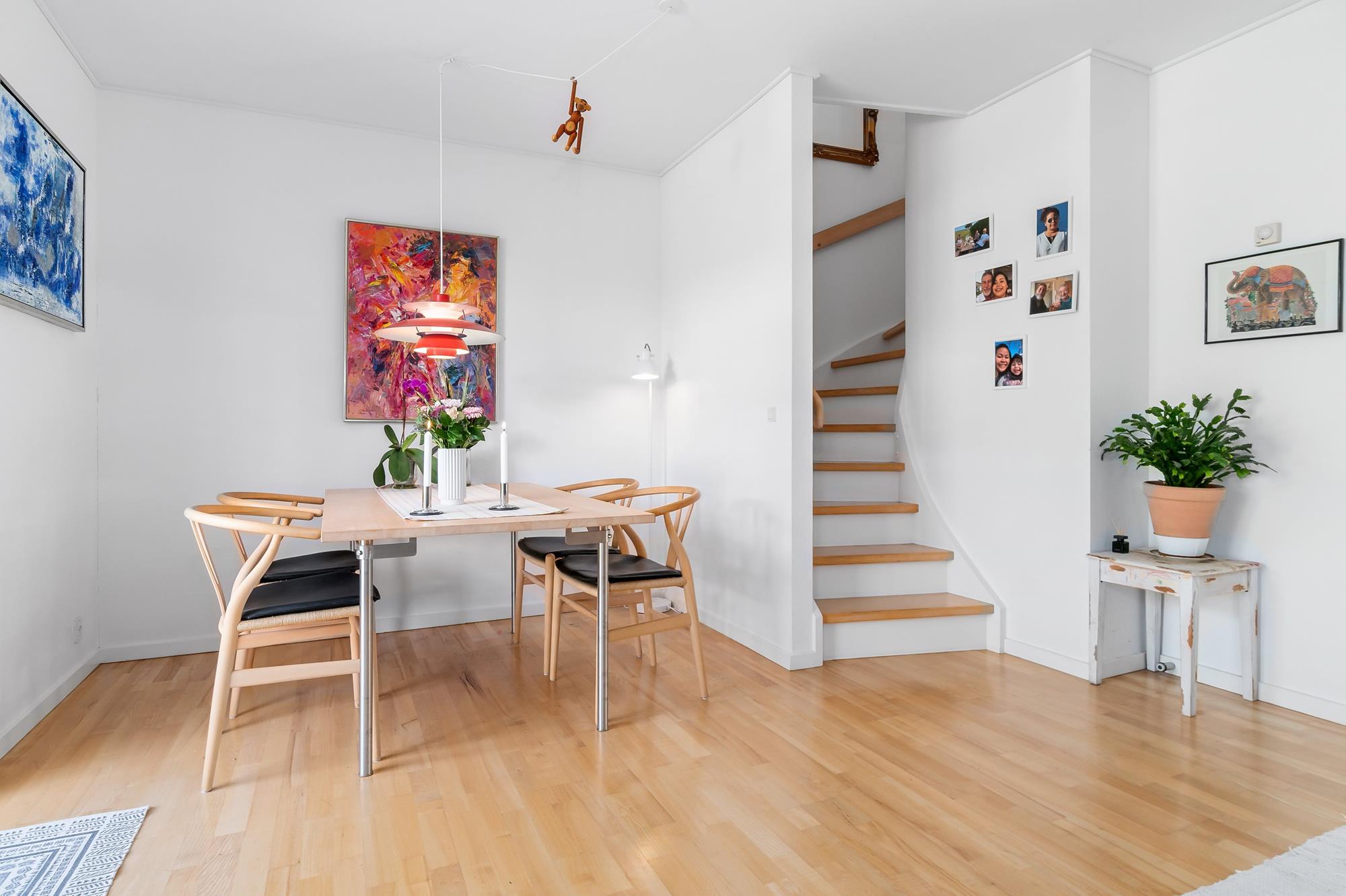 Mariehøjgård 15, Hørsholm - Andet