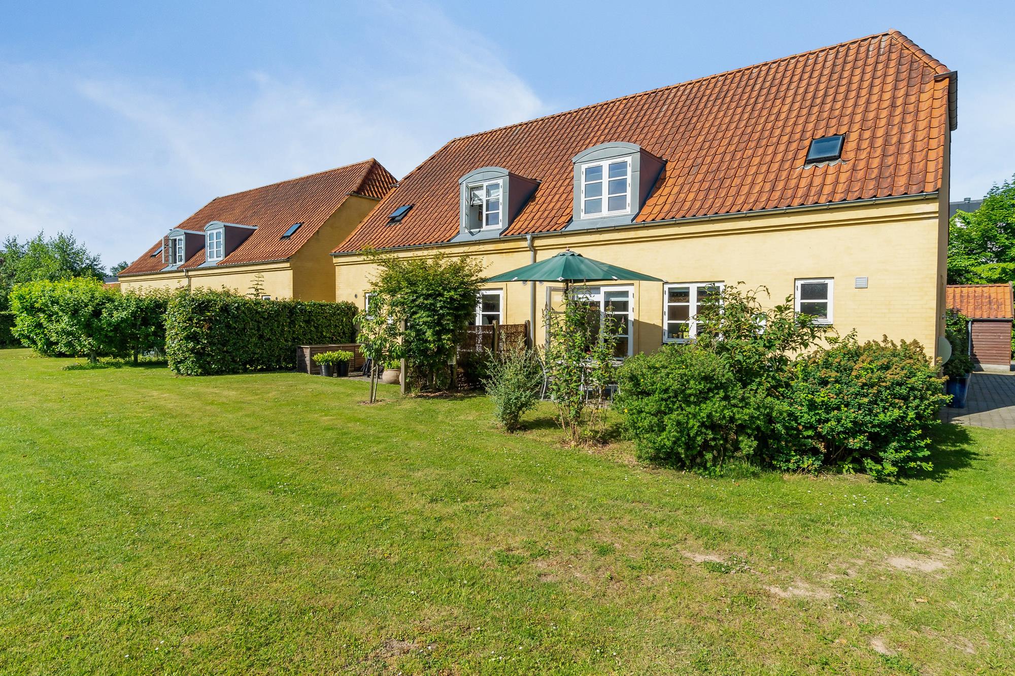 Mariehøjgård 15, Hørsholm - Andet