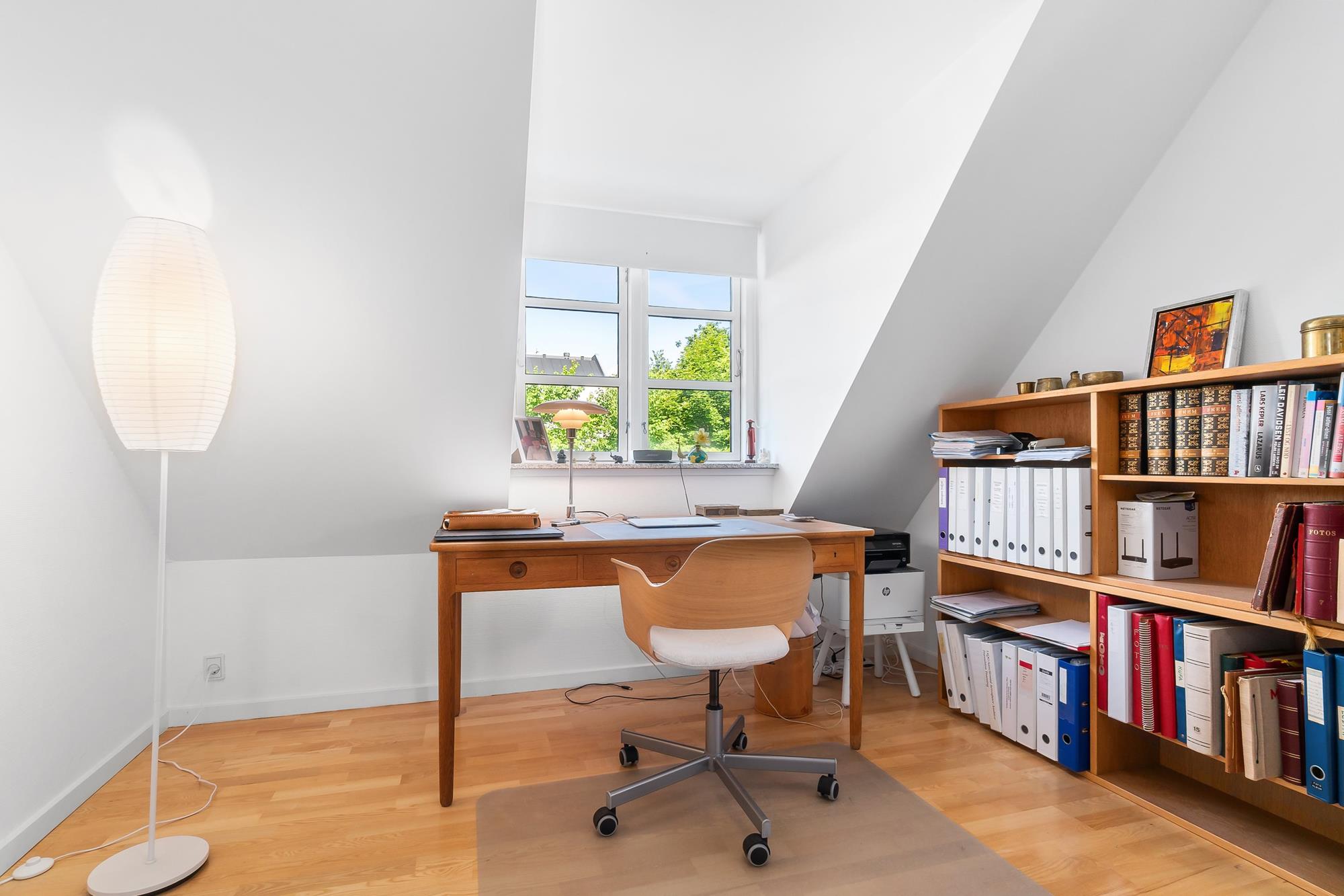 Mariehøjgård 15, Hørsholm - Andet