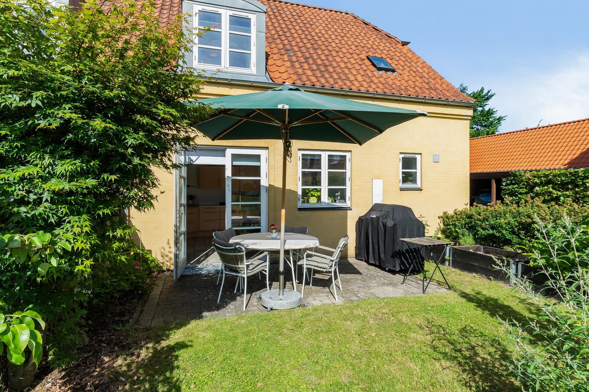 Mariehøjgård 15, Hørsholm - Andet