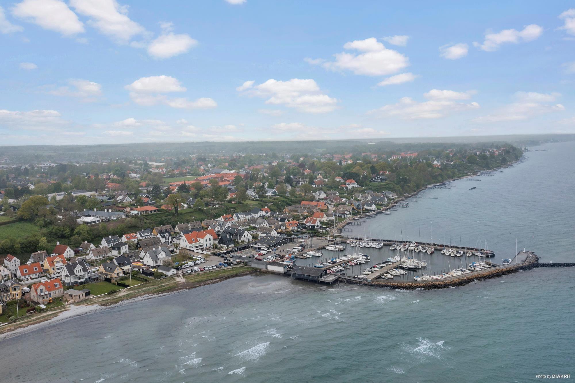 Dageløkkevej 20A, Humlebæk - Andet