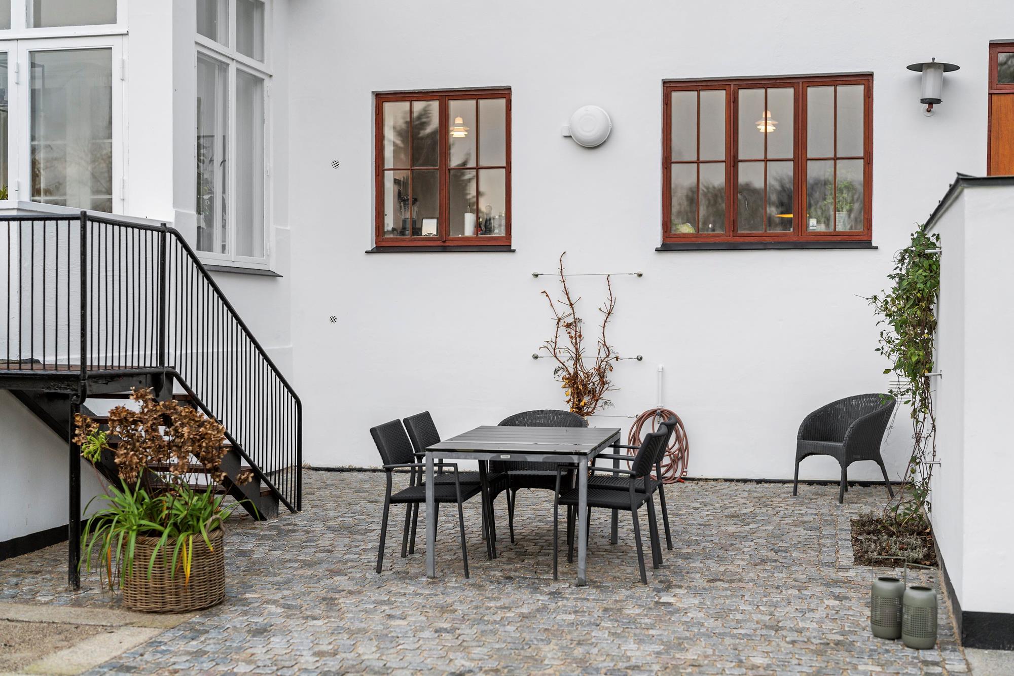 Bukkeballevej 4, Rungsted Kyst - Område
