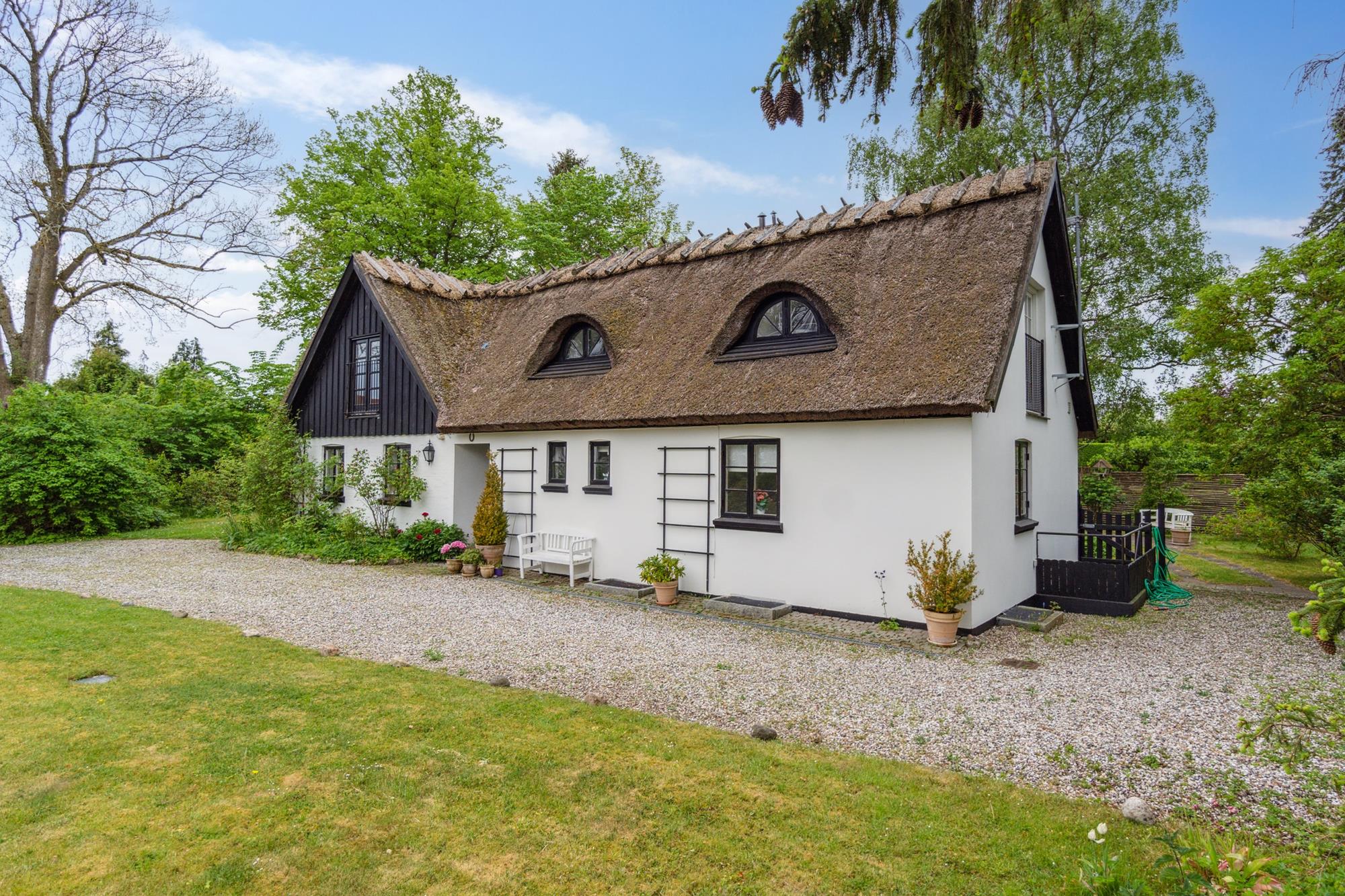 Karlebovej 38, Kokkedal - Andet