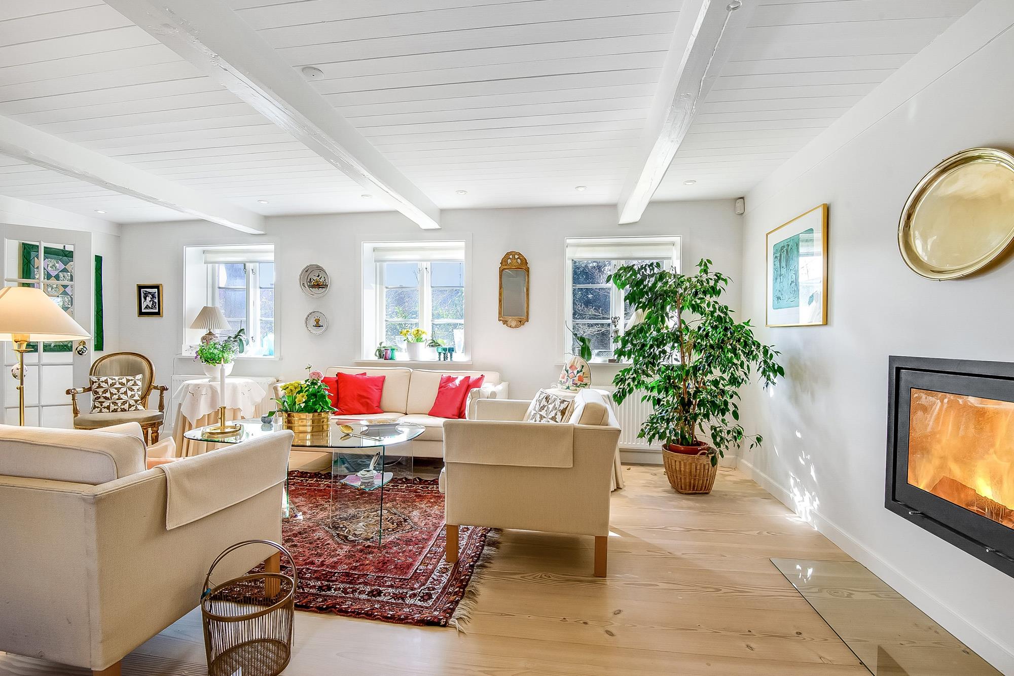 Karlebovej 38, Kokkedal - Andet