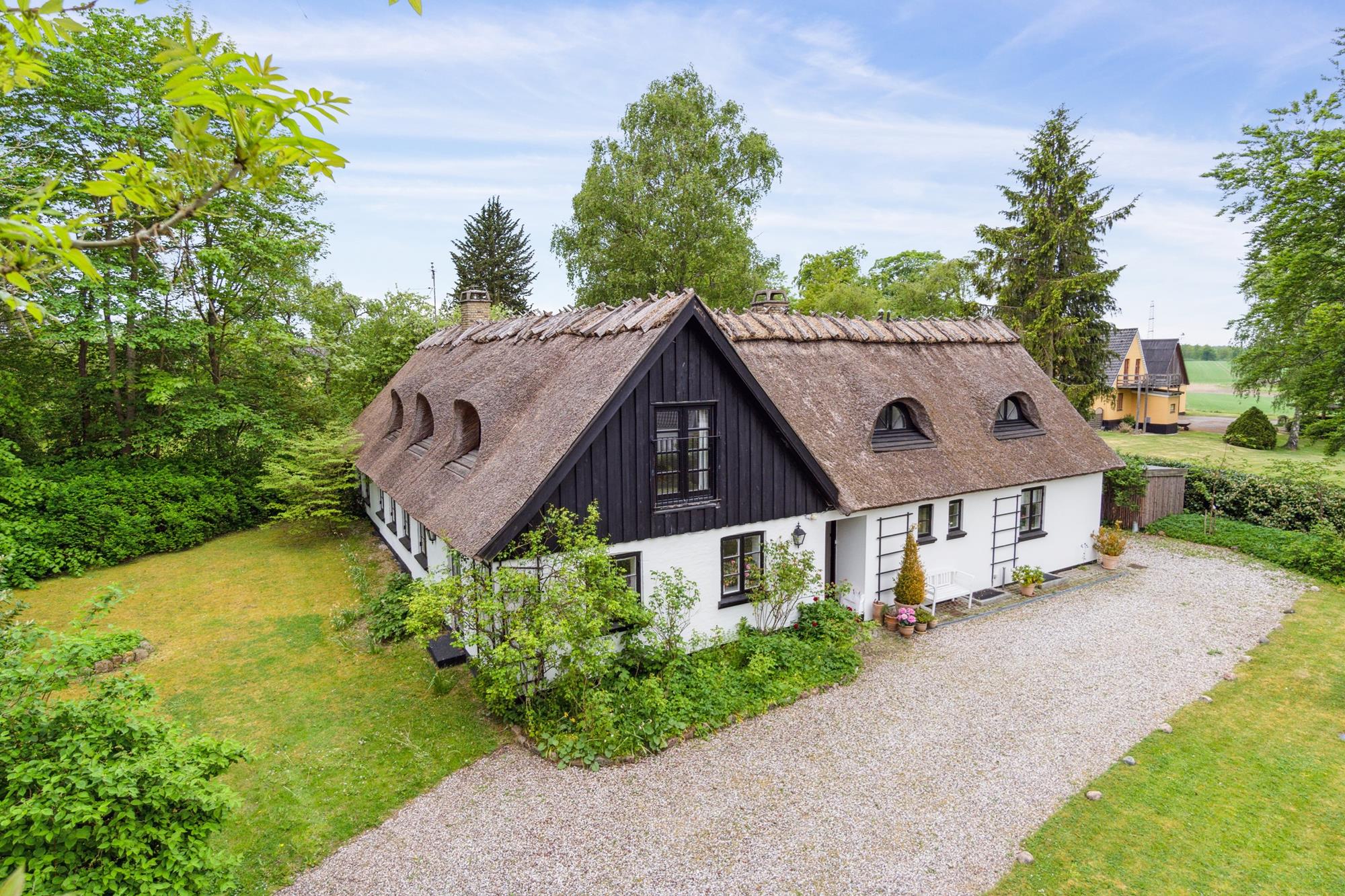 Karlebovej 38, Kokkedal - Andet