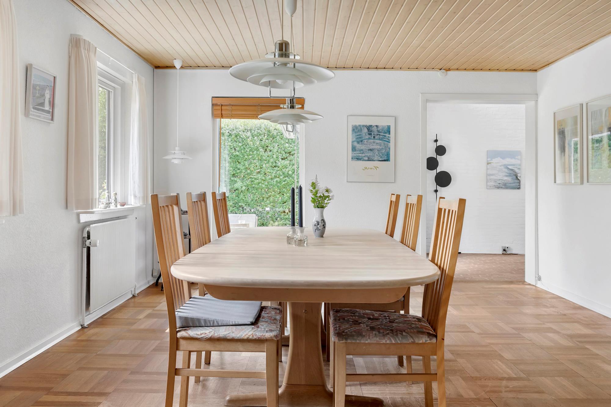 Bolbrovej 201, Hørsholm - Spisekøkken