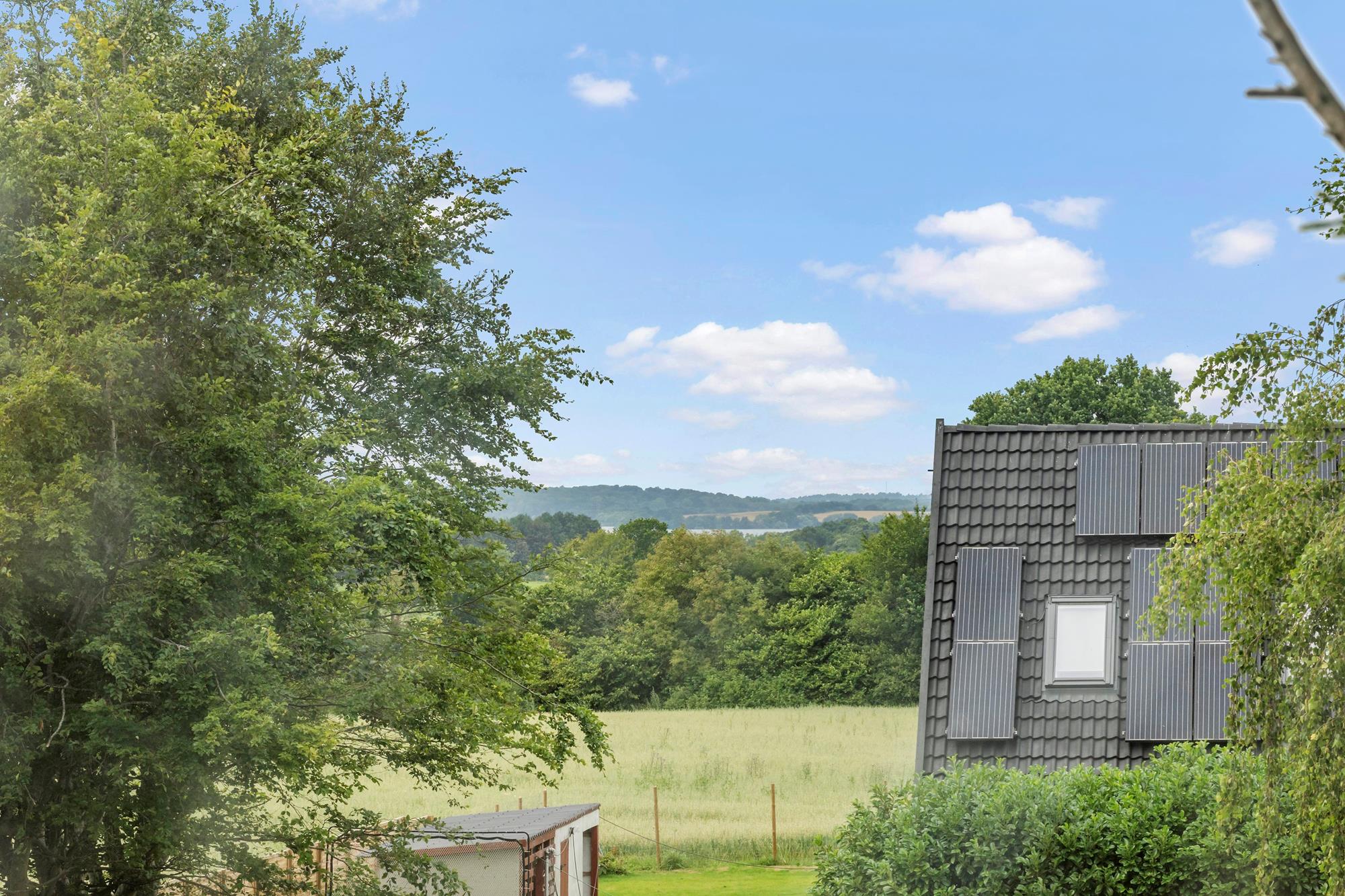 Langerødvej 3, Danstrup, Fredensborg - Område