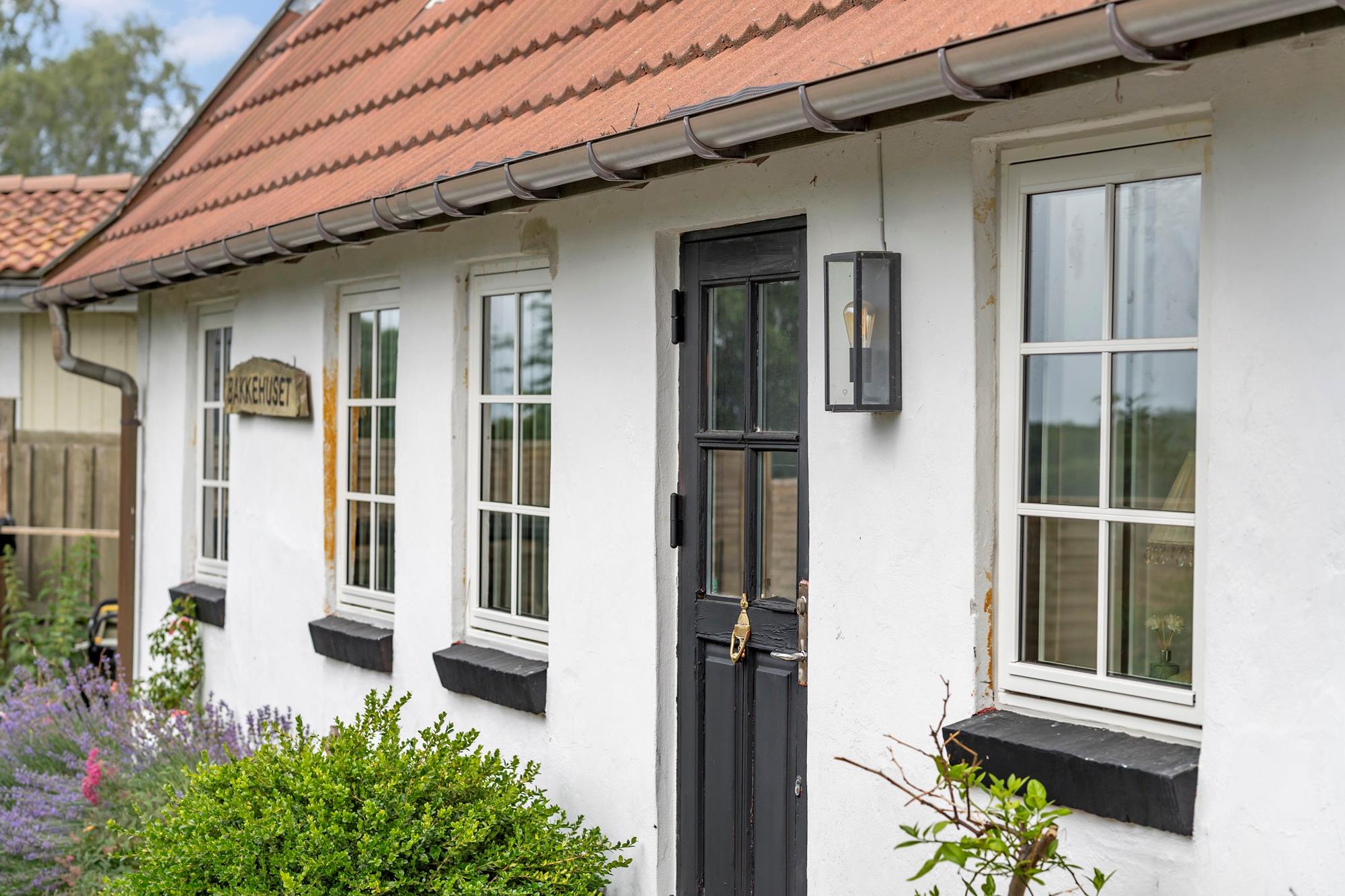 Langerødvej 3, Danstrup, Fredensborg - Område
