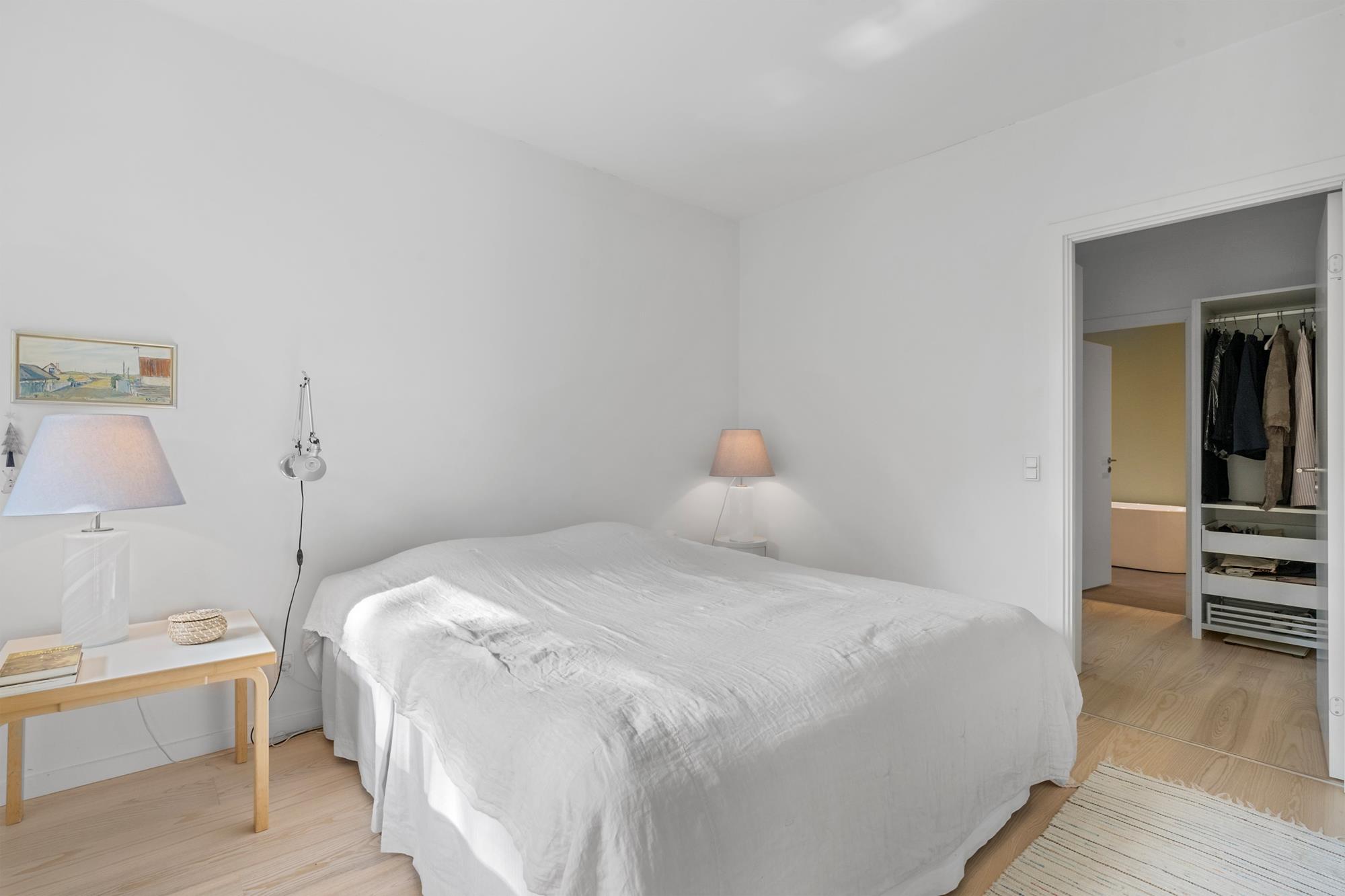 Egtoftevej 4B, Vedbæk - Andet