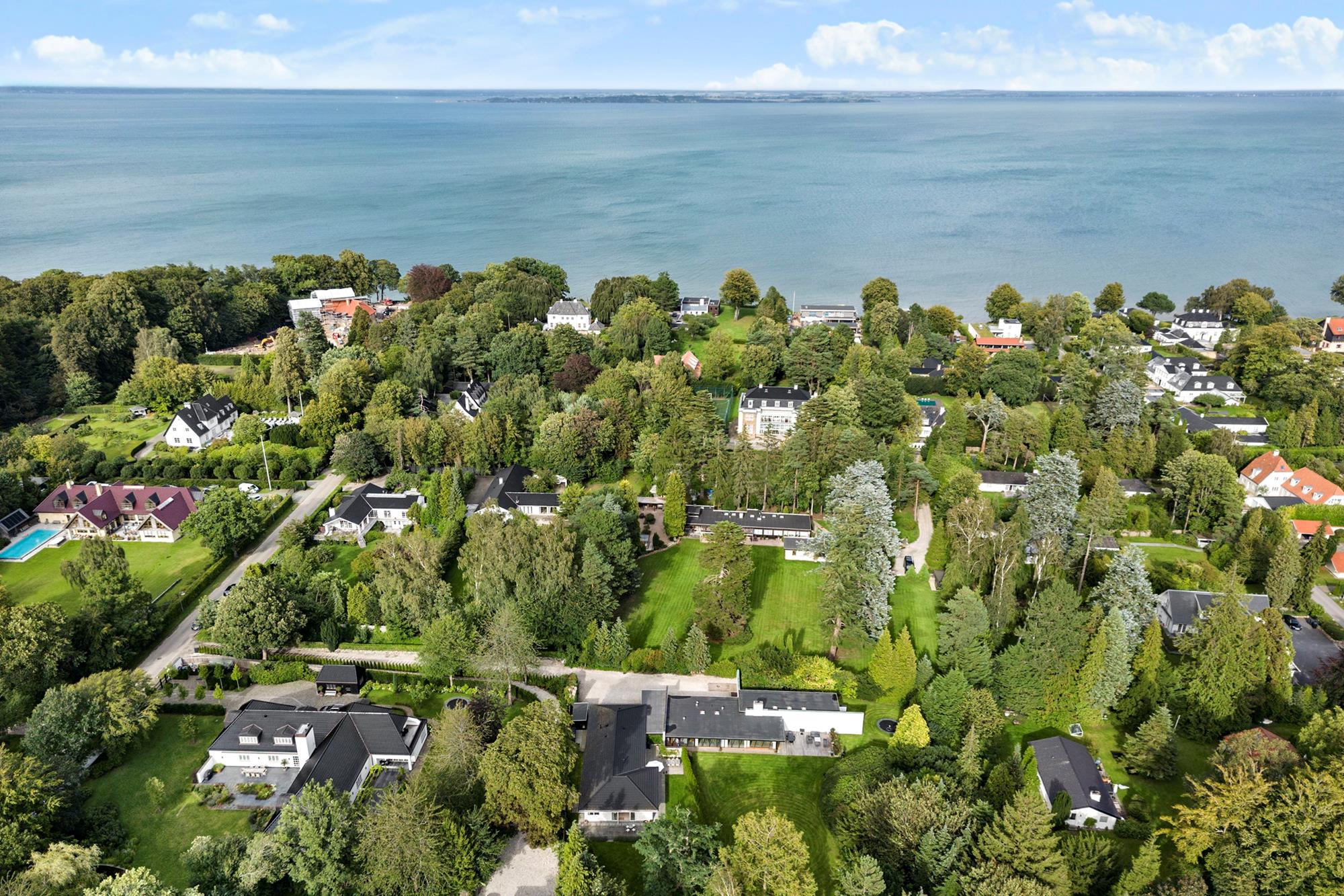 Egtoftevej 4B, Vedbæk - Andet