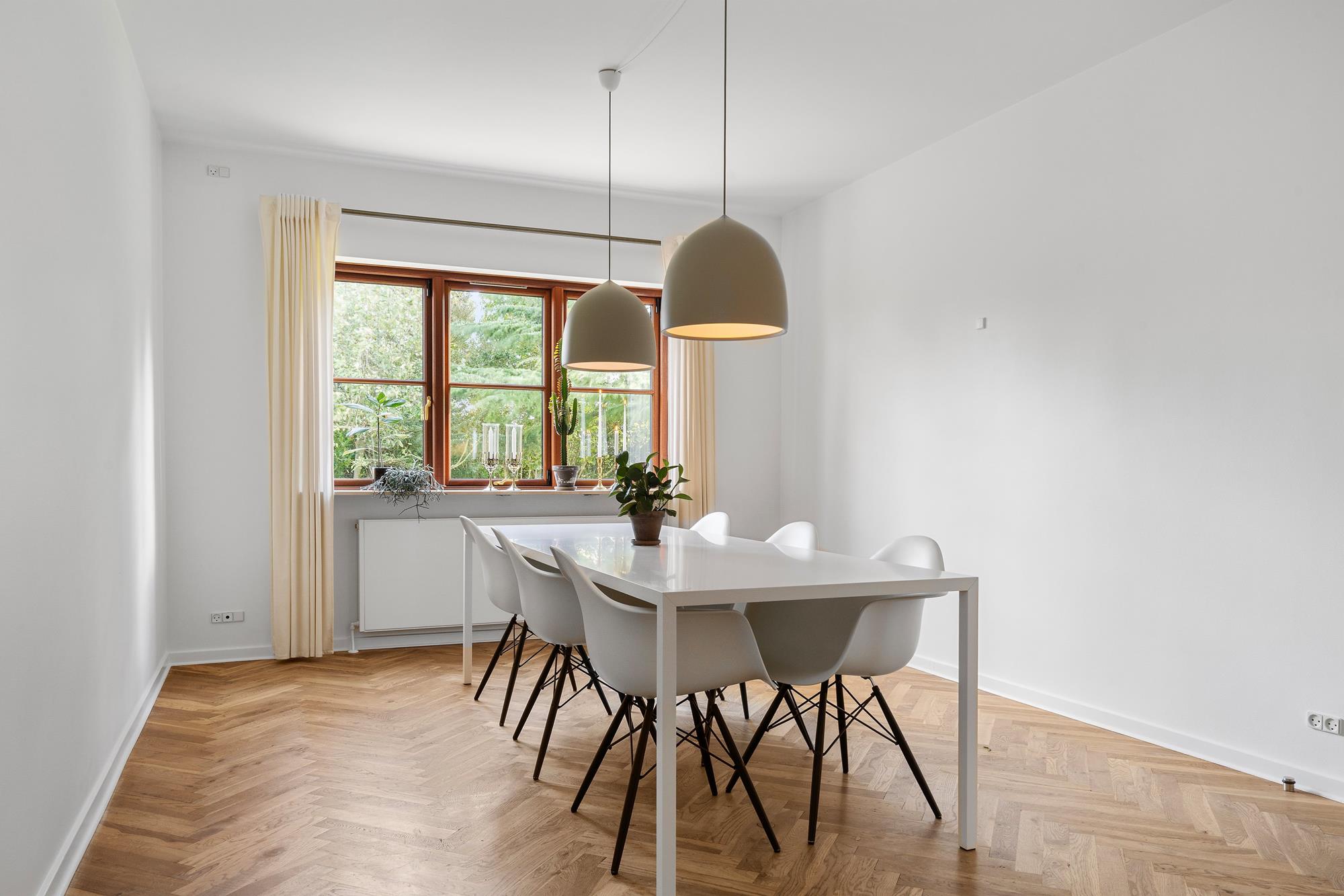 Bukkeballevej 52A, Rungsted Kyst - Spisestue