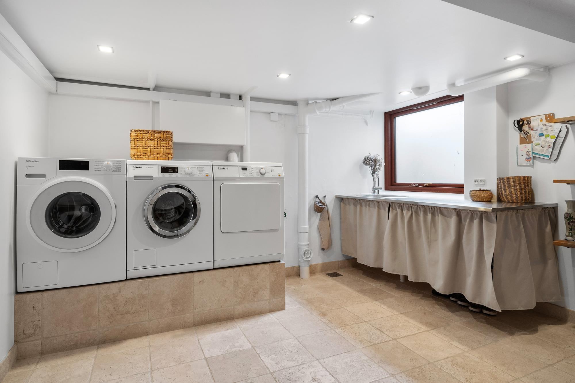 Bukkeballevej 52A, Rungsted Kyst - Ejendommen