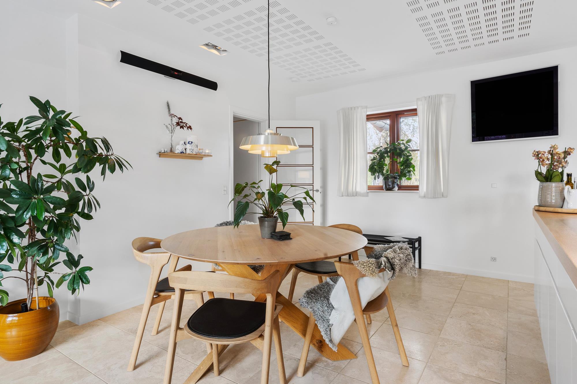 Bukkeballevej 52A, Rungsted Kyst - Spisestue