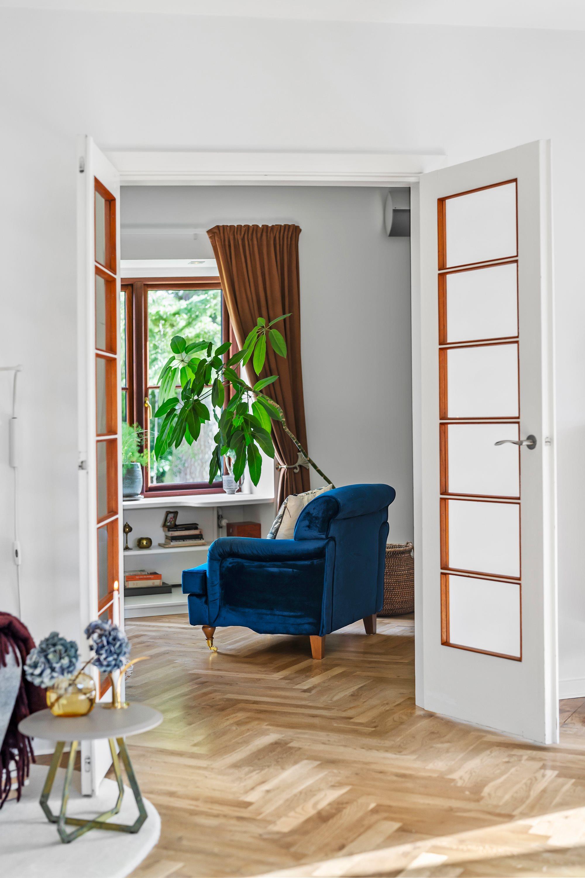 Bukkeballevej 52A, Rungsted Kyst - Stue
