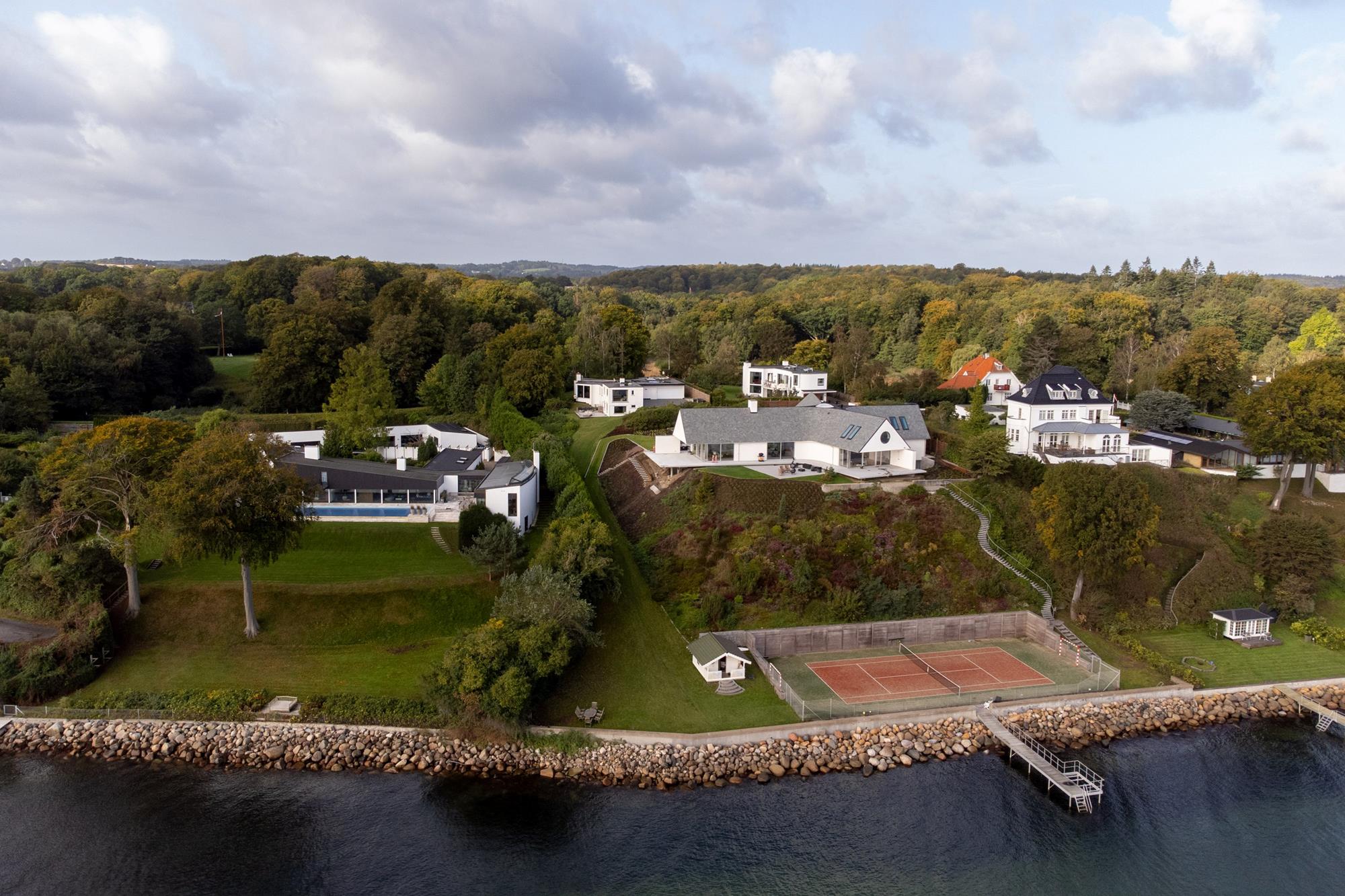 Vedbæk Strandvej 312, Vedbæk - Andet