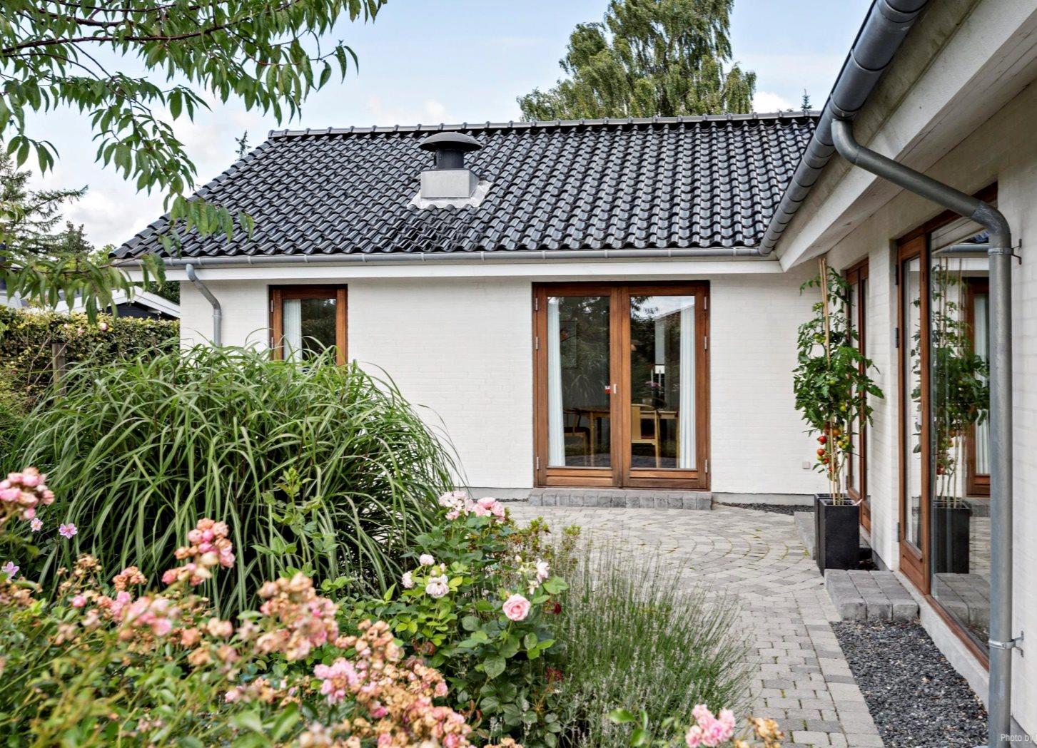 Fruerhøj 14, Hørsholm - Andet