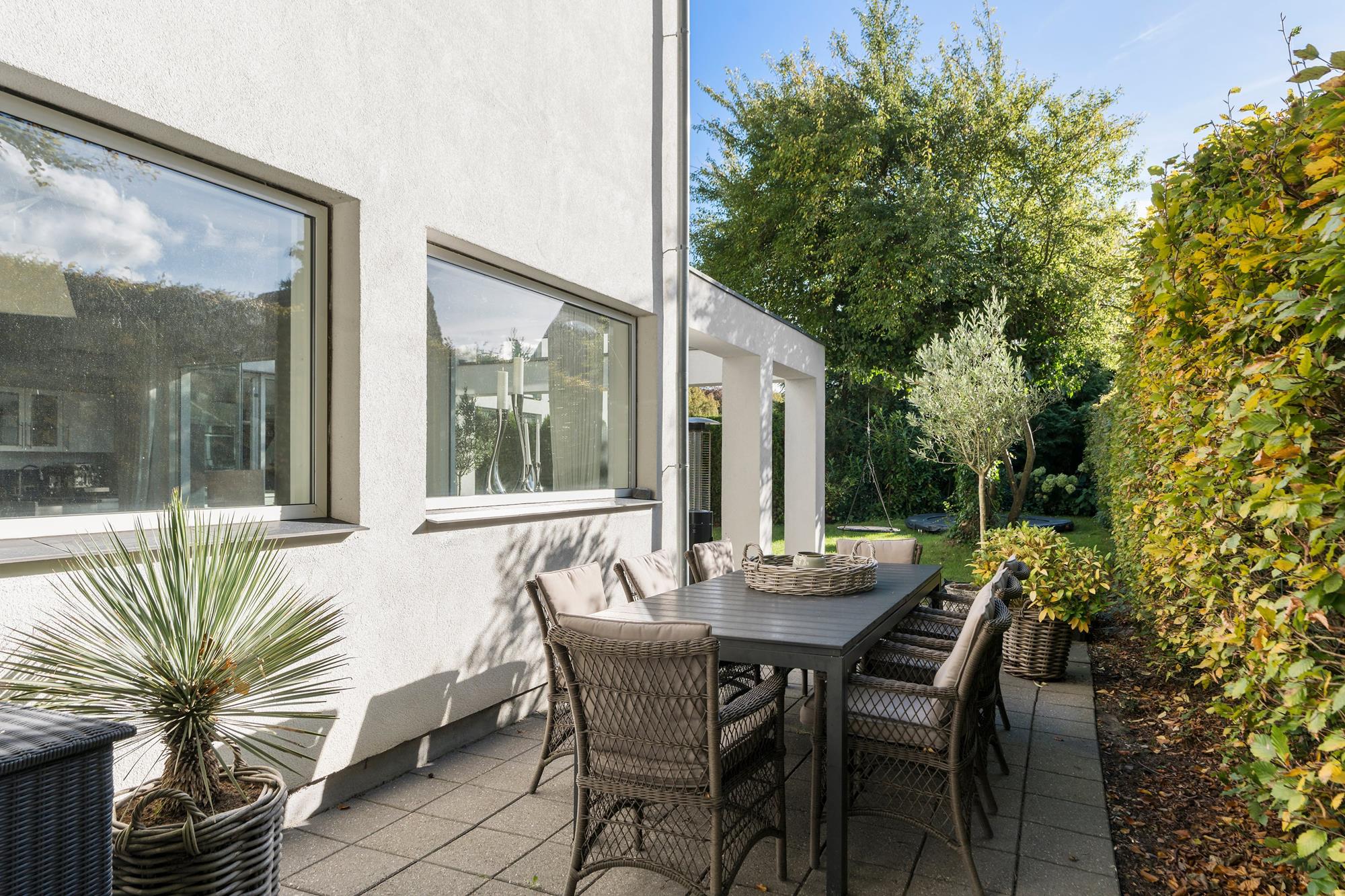 Ewaldsvej 7B, Rungsted Kyst - Område