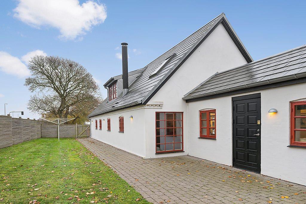 Skebjergvej 12A, Lille Smørum, Smørum - Andet